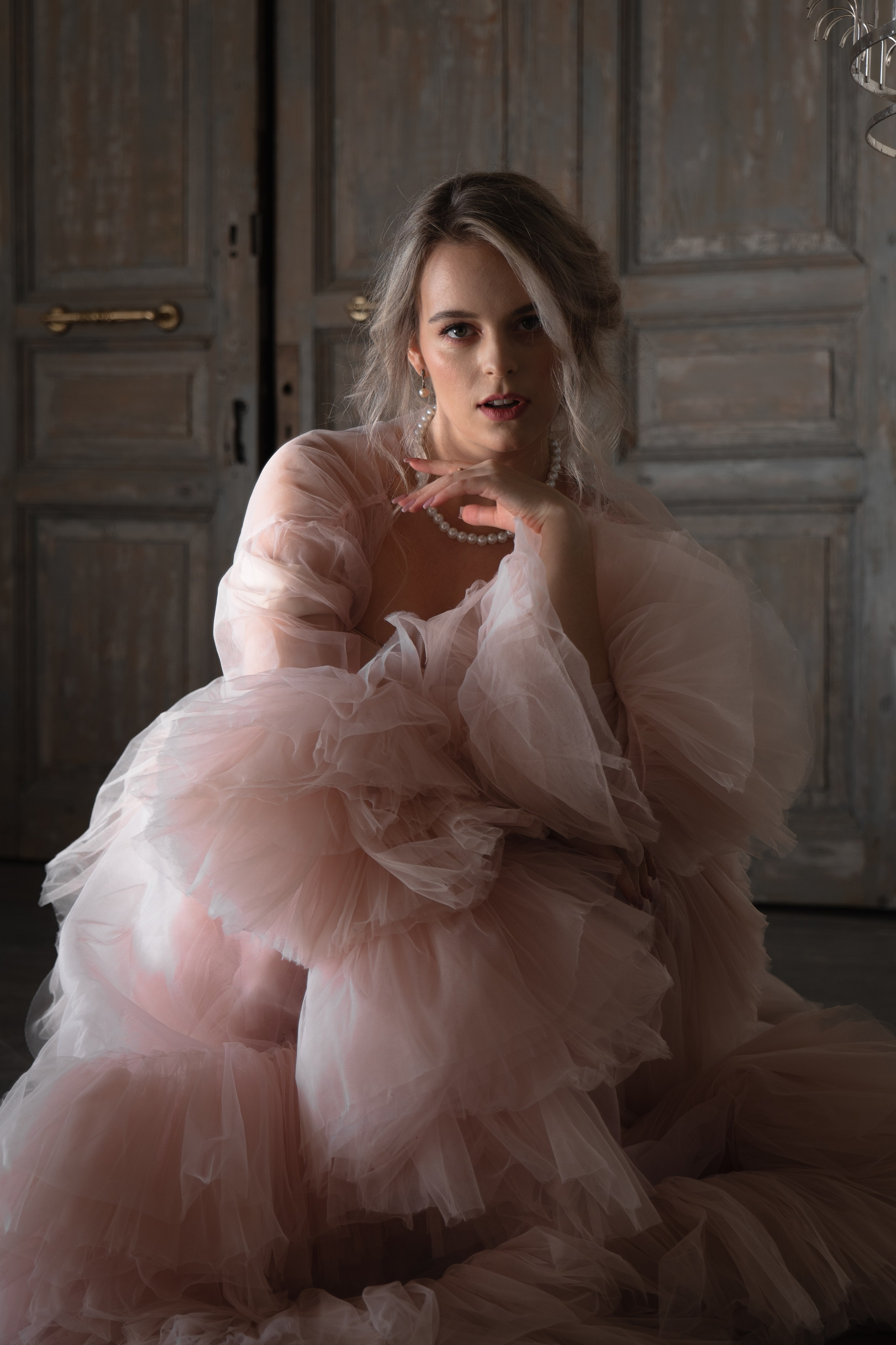 Женская фотосессия. Портретный и репортажный фотограф в Сочи Рамодина Юлия