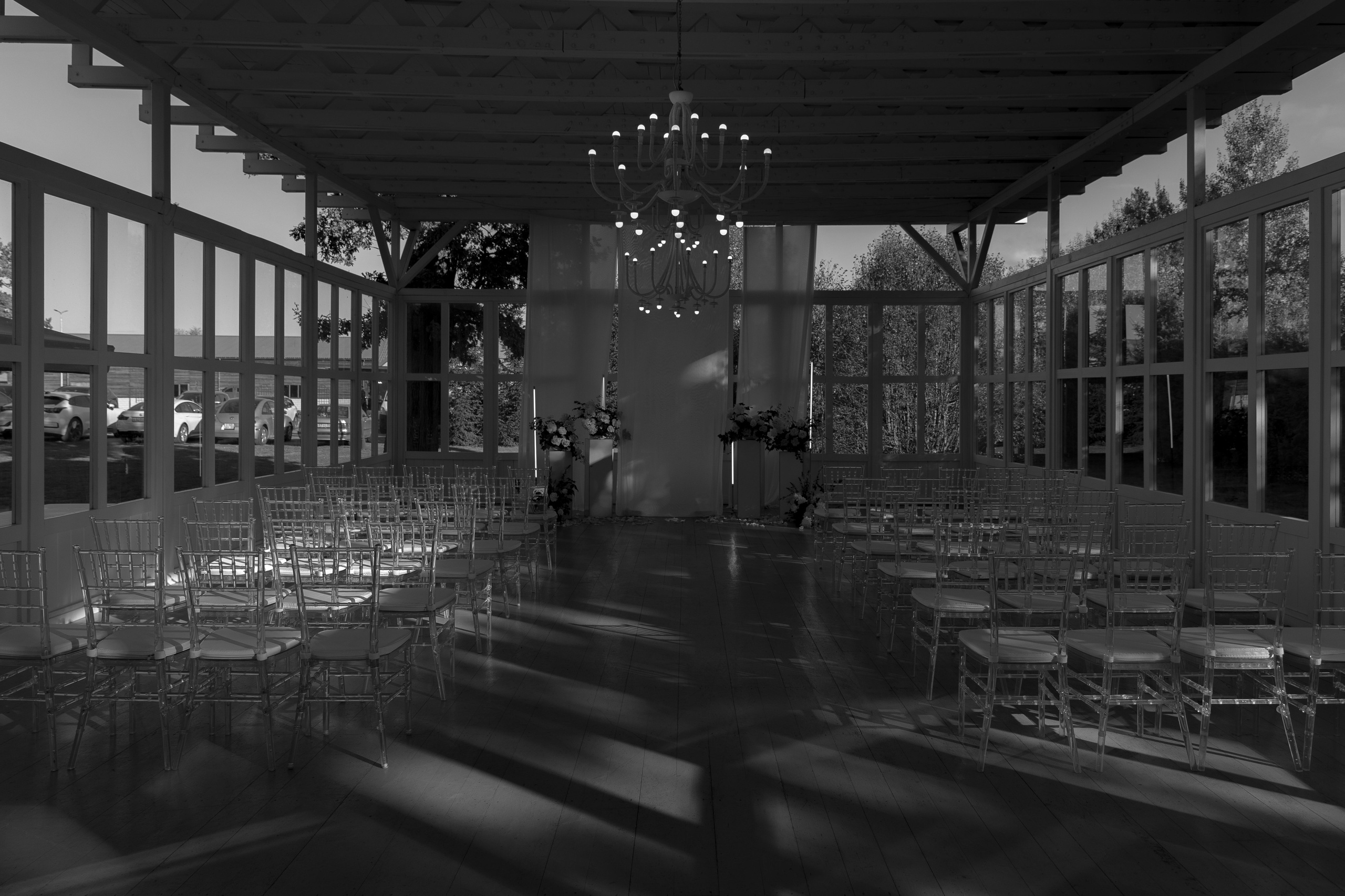 Выездная регистрация Усадьба п.Орловка. Свадебный фотограф Калининград