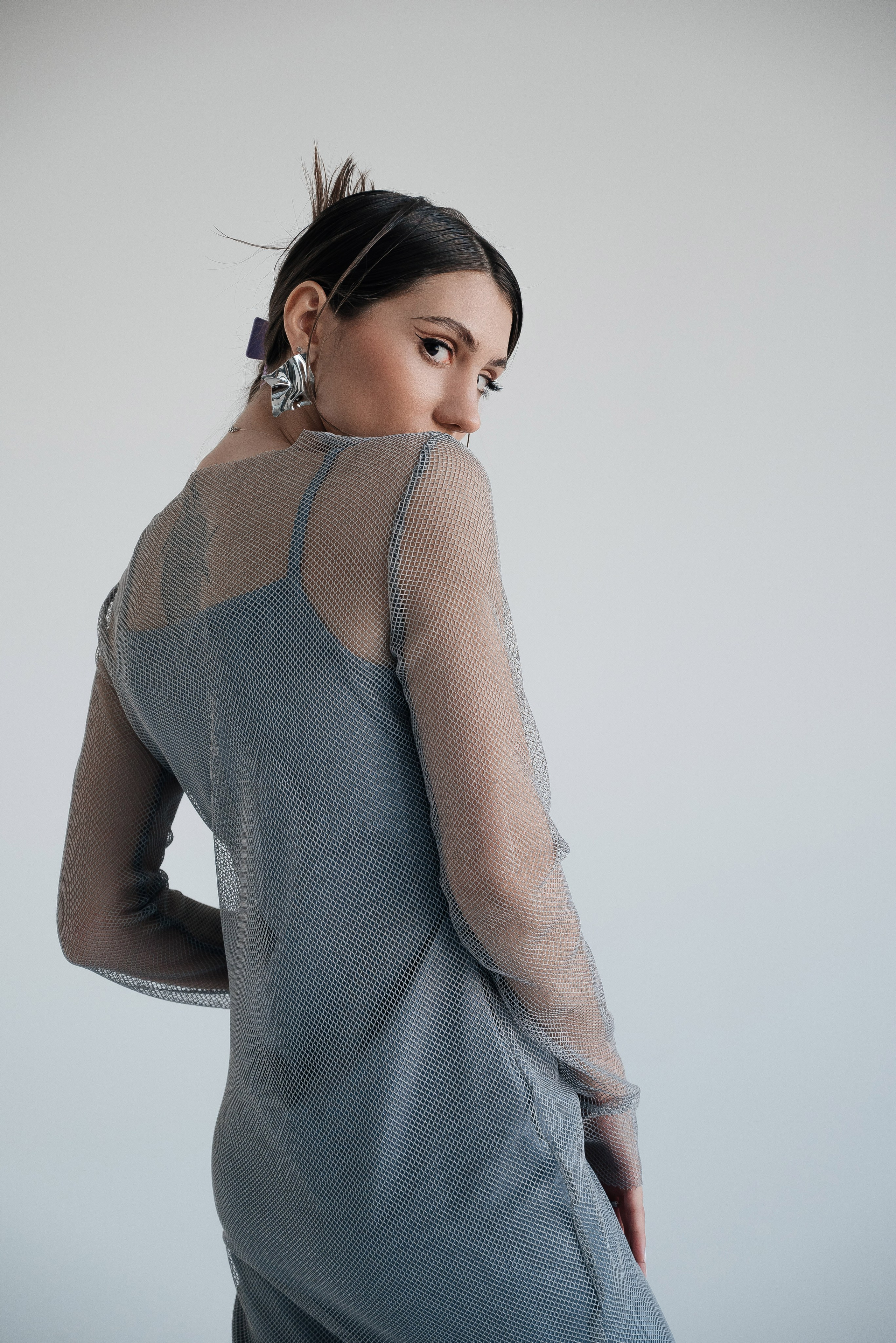 Роксана. Тамара Власова