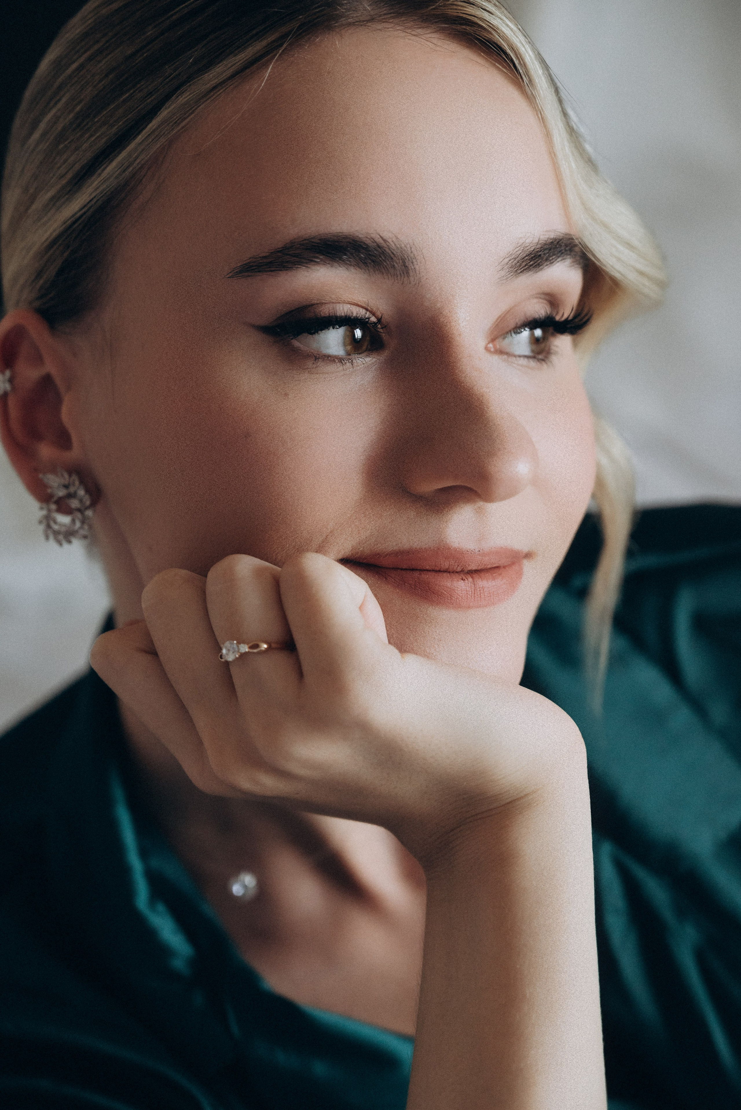 Миша и Саша. Тамара Власова