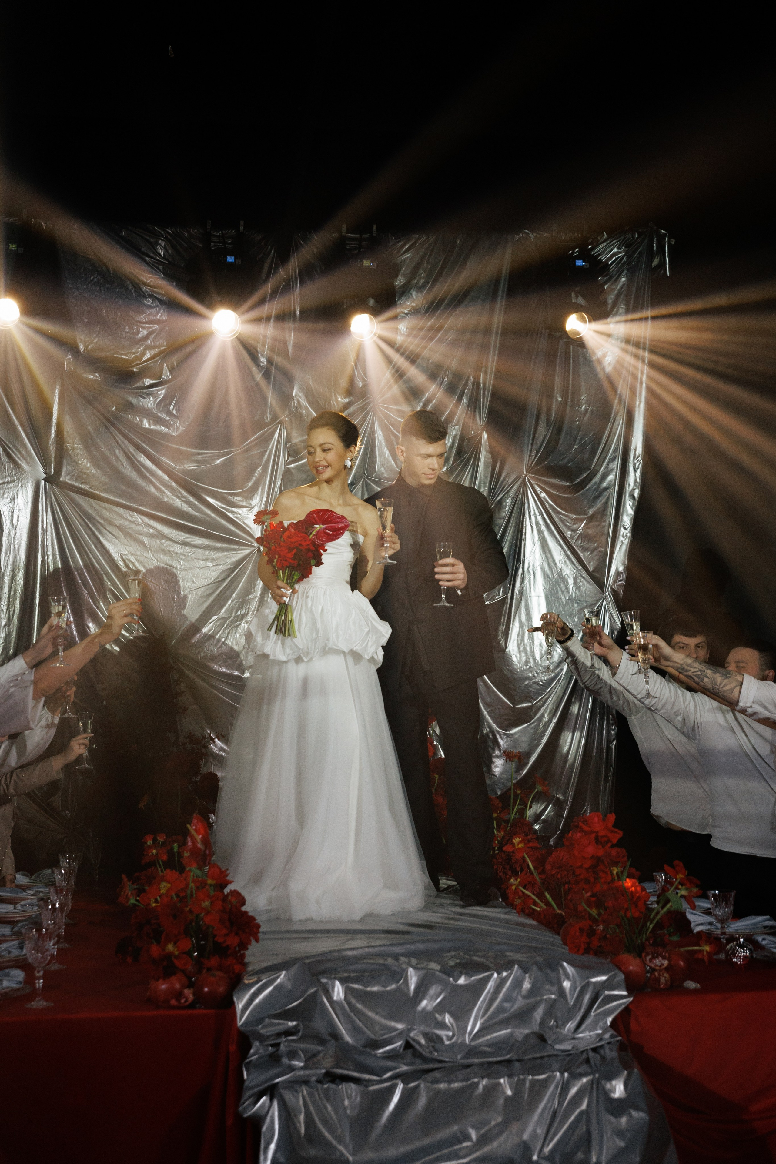 Павел и Виктория. Фотограф и Видеограф в Ростове на Дону