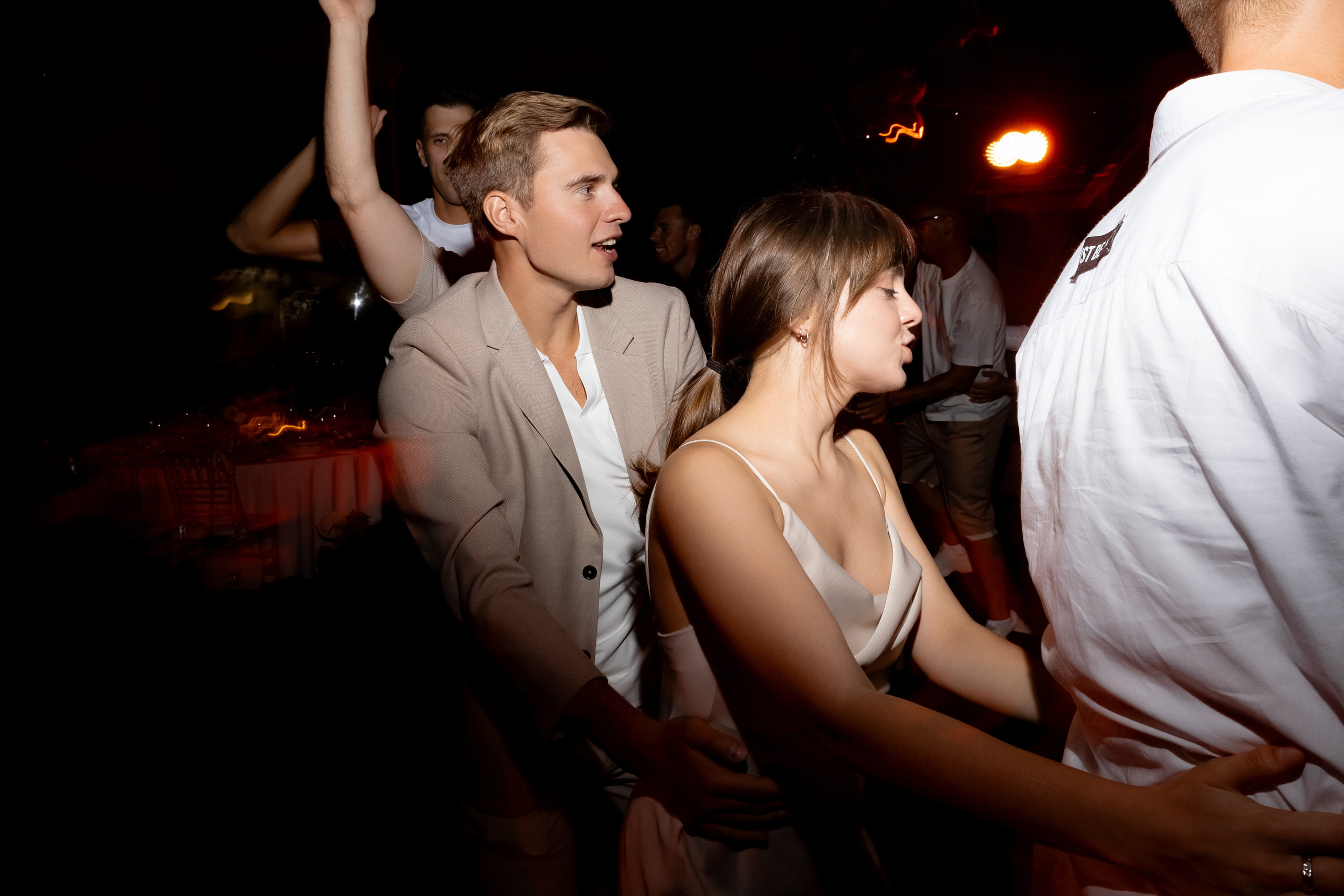 Олег и Лиза. Фотограф и Видеограф в Ростове на Дону