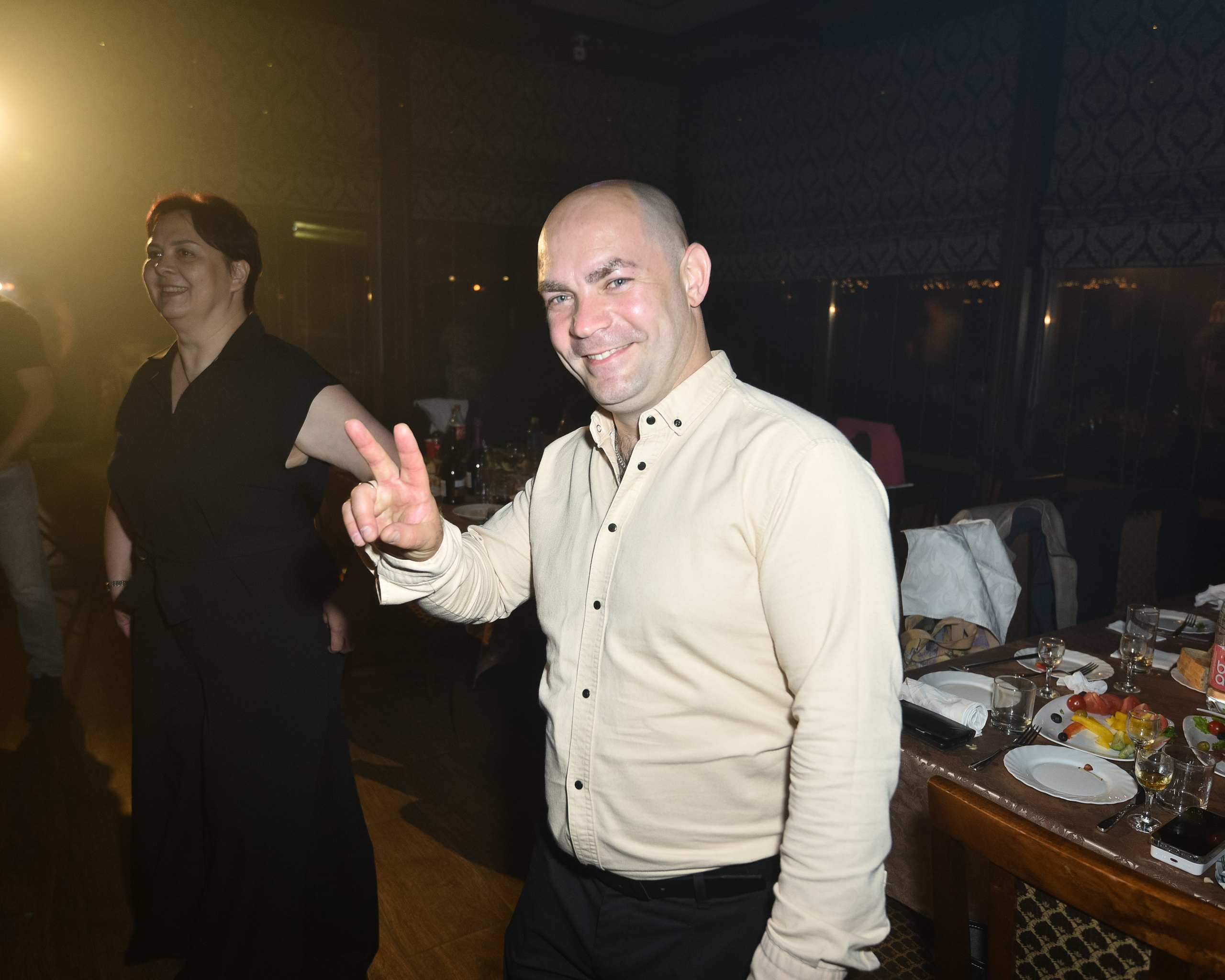 Танцы до рассвета 2025. Фотограф Олег Юршевич Солигорск Минск