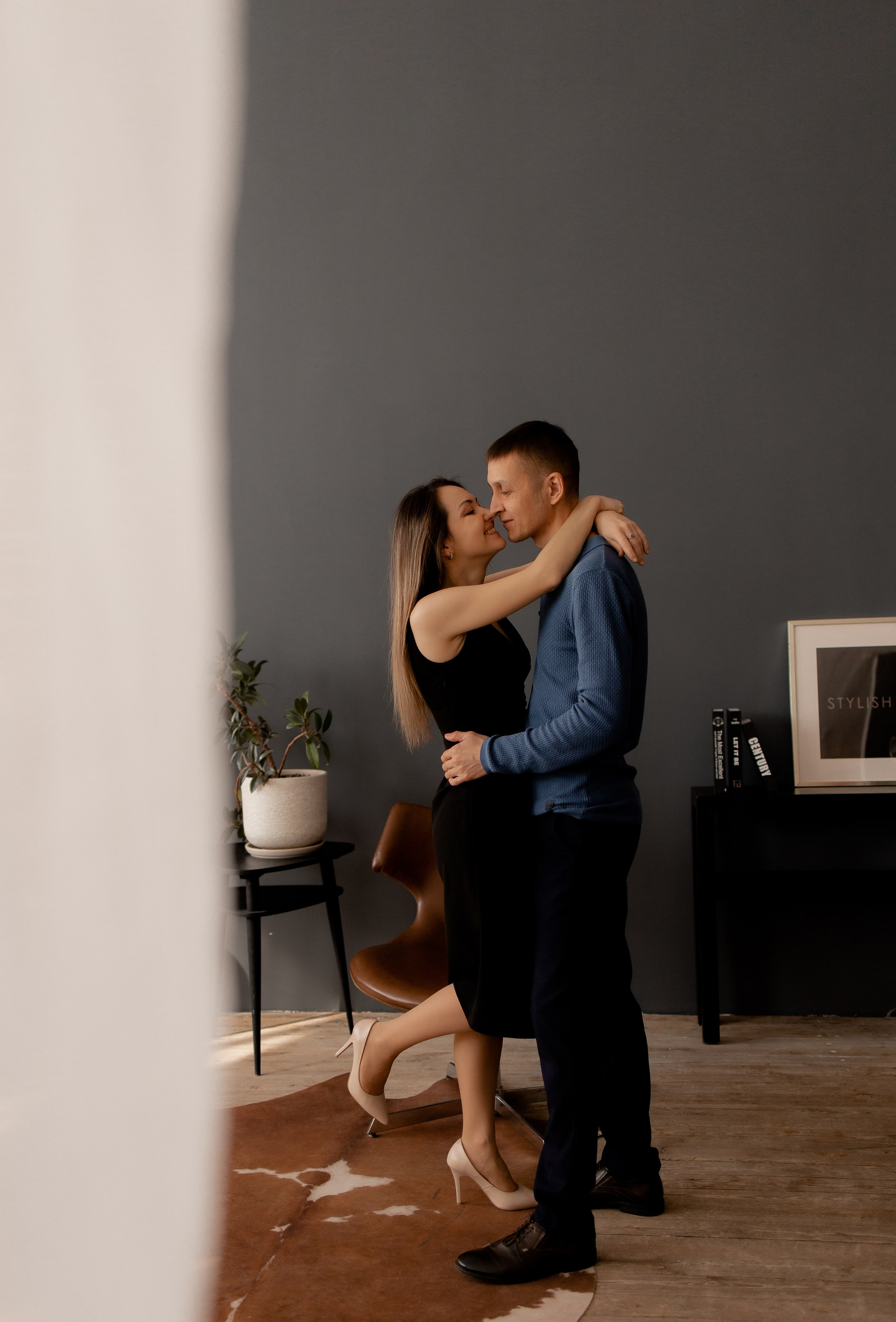 Марианна и Андрей