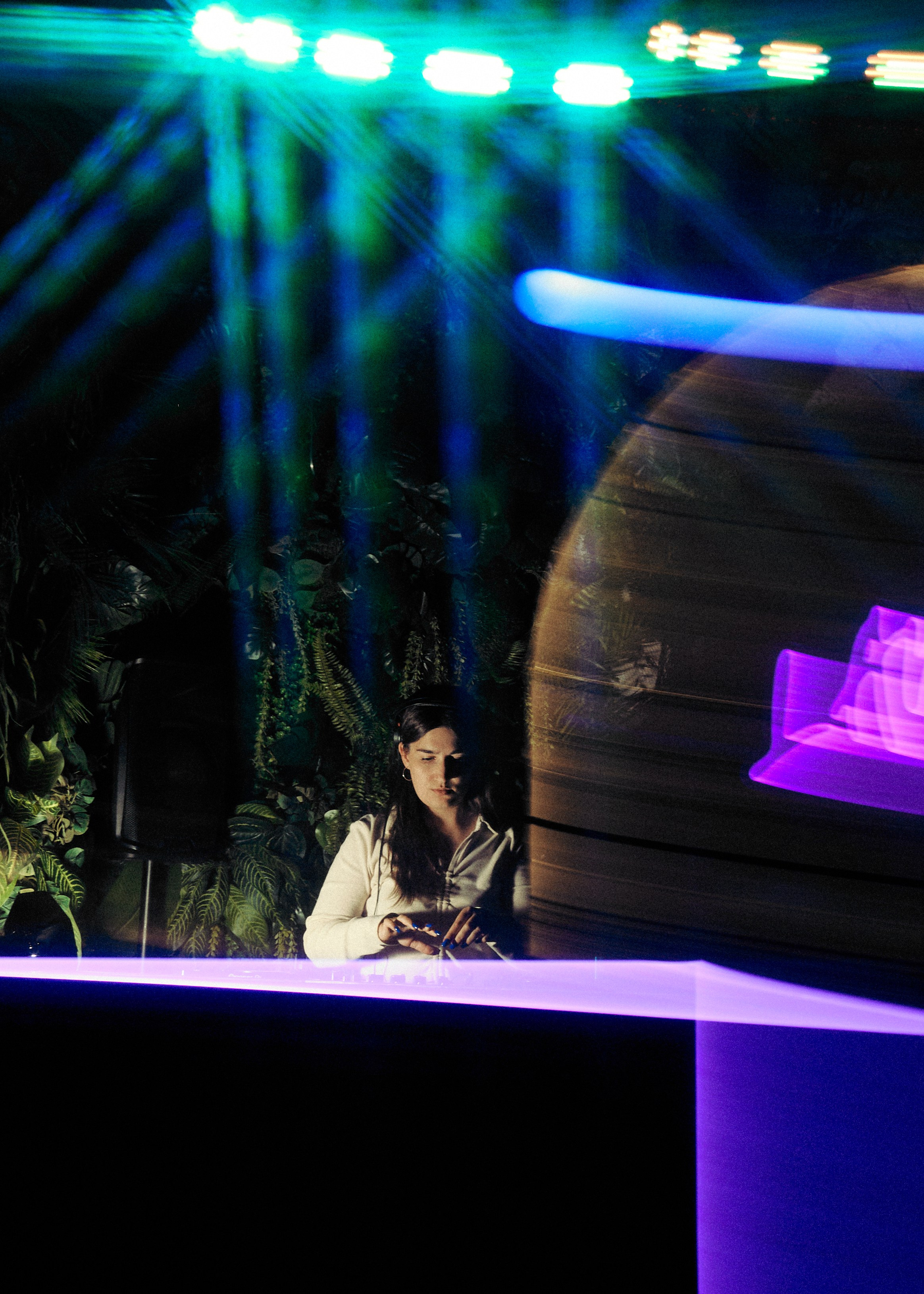 Филамент / Lampa Bar. Фотограф из Первоуральска Роман Заиченко