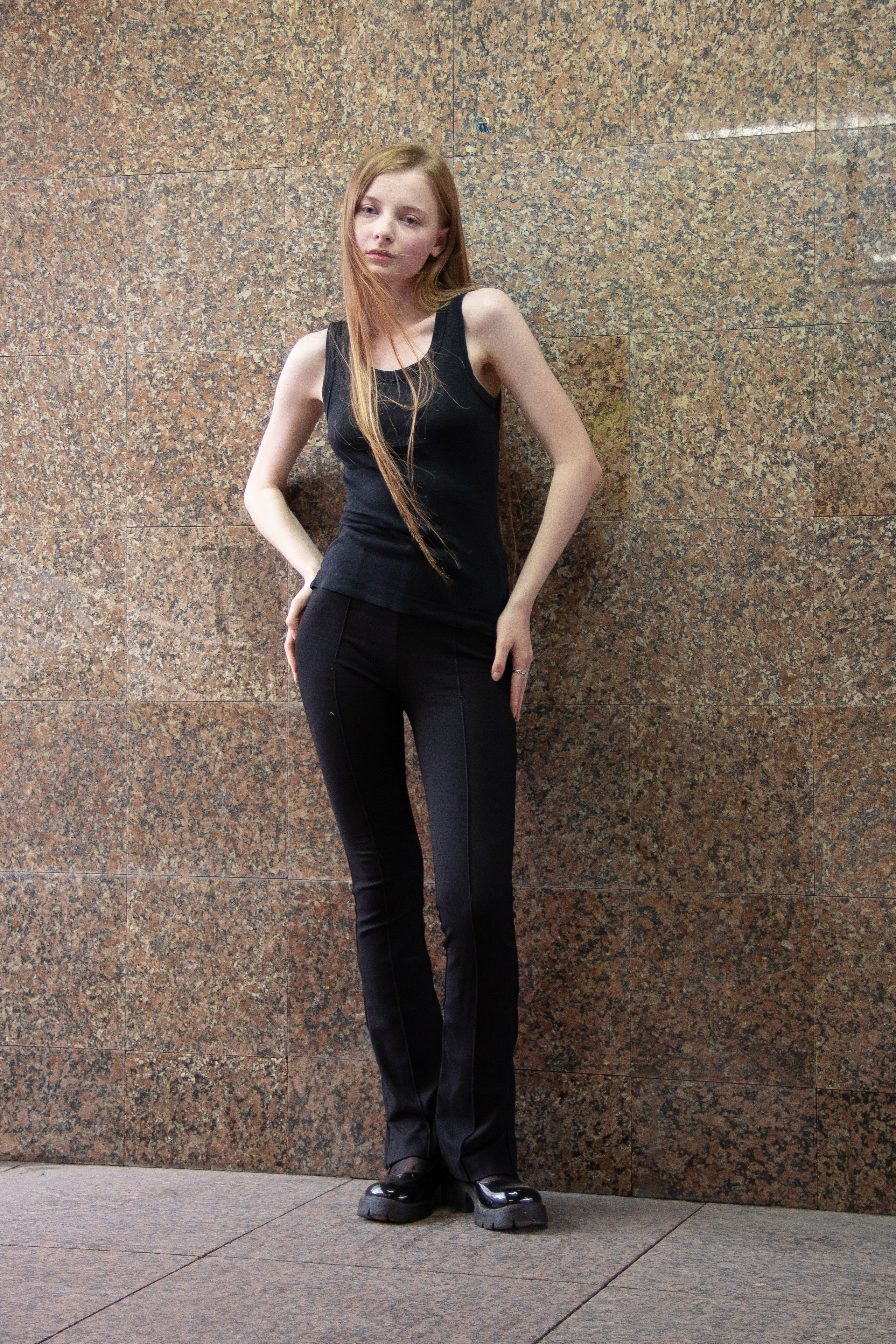 Анастасия. Главная