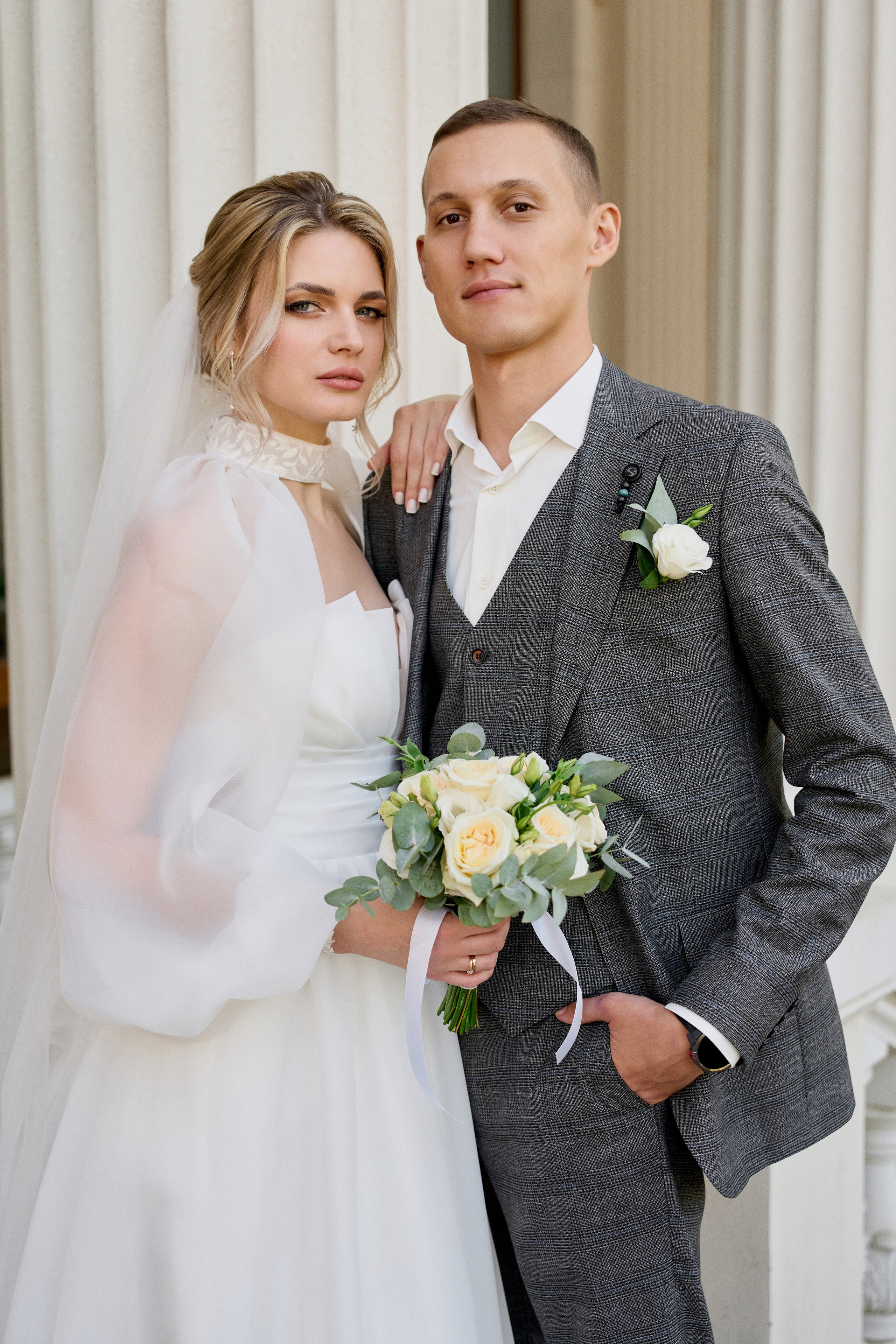 Сергей и Марина. Чумаков Алексей Фотограф|Видеограф свадебные, индивидуальные, семейные, репортаж