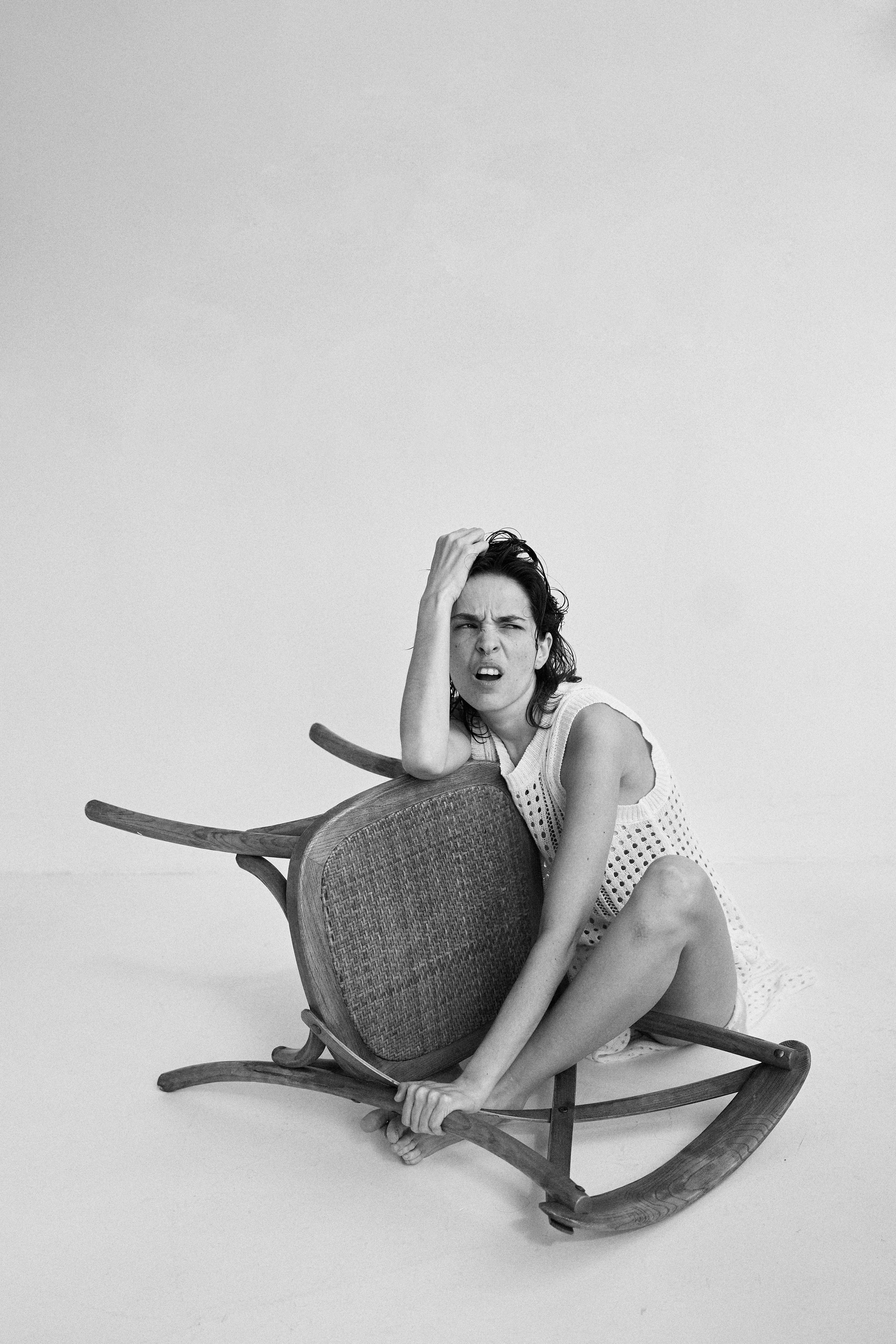 Портретный фотограф в Москве Ланин Сергей