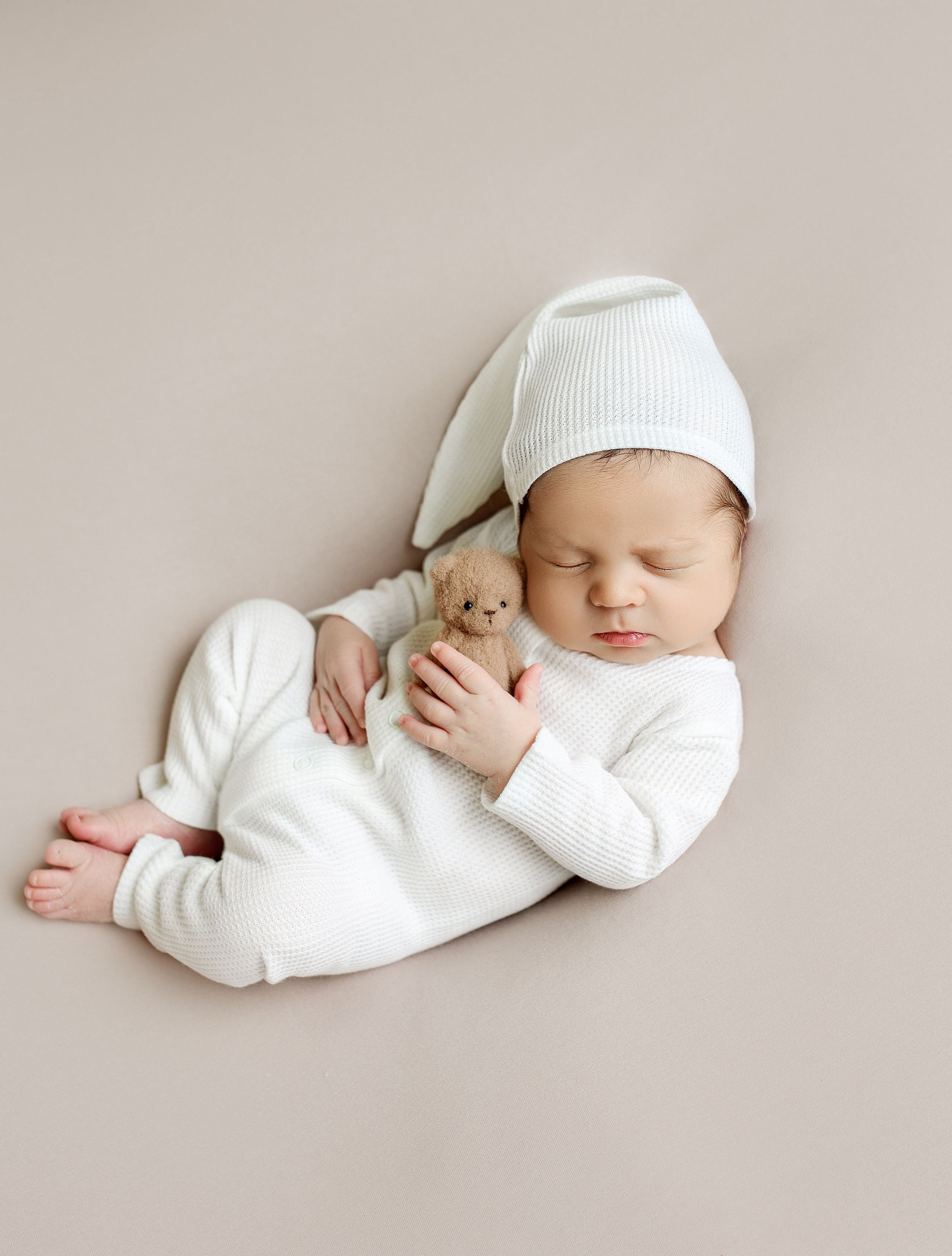Фотосессия новорожденных в Ярославле. Ньюборн Ярославль. Наталья Михайлова Фотограф новорожденных в Ярославле
