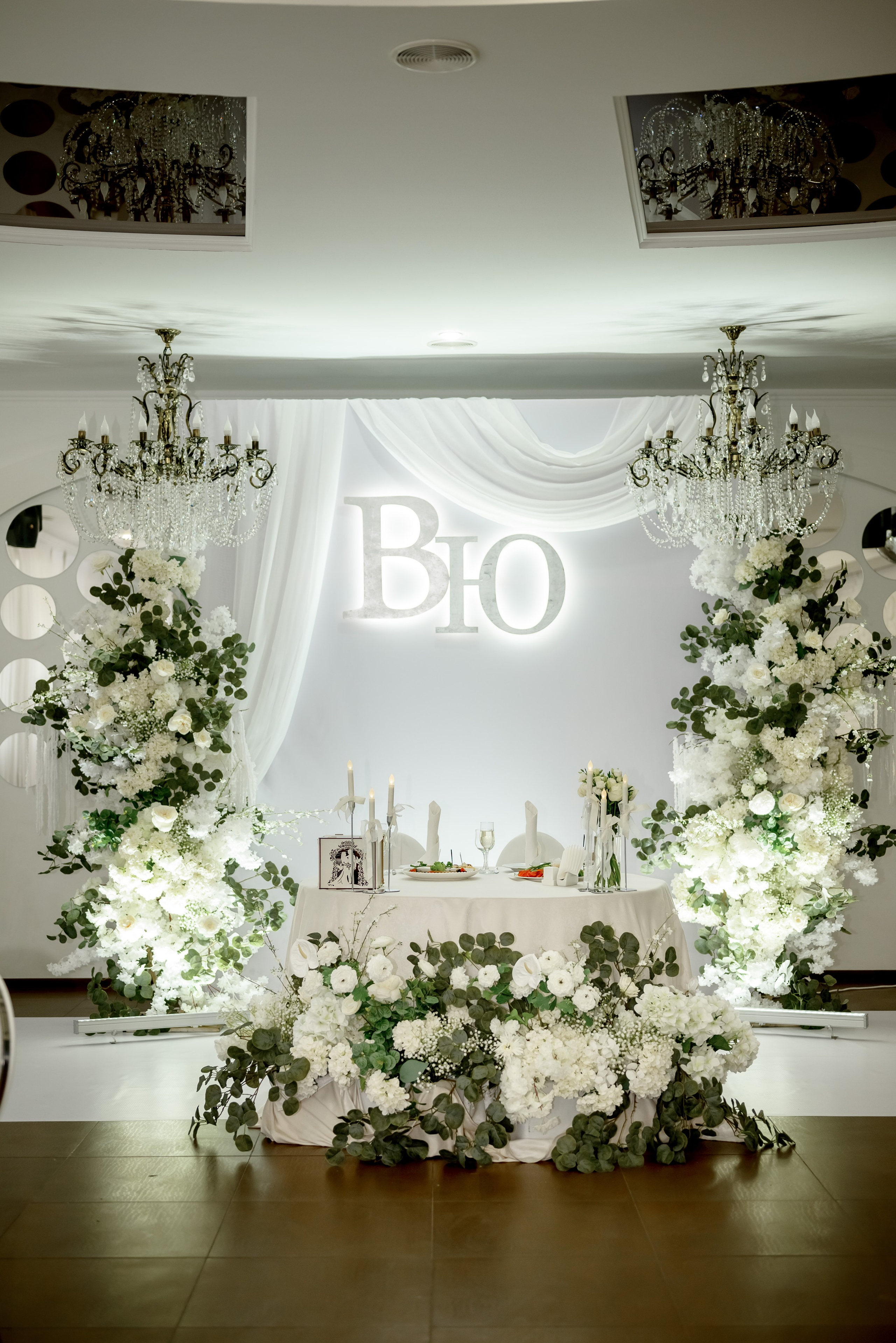 Банкетная часть (1). Юлия Басня семейный и свадебный фотограф в Донецке