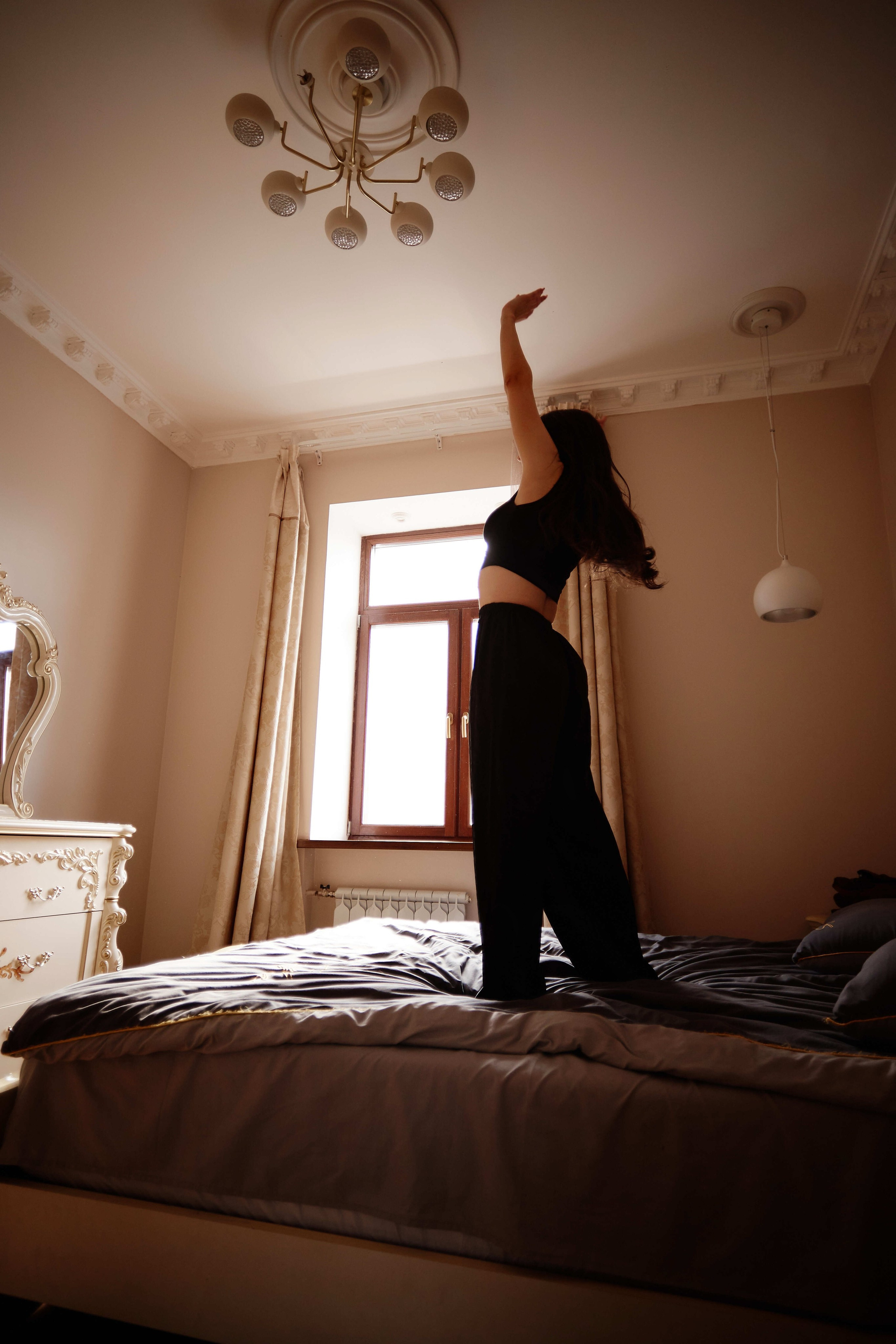 Северный рай. Фотограф Мурманск Екатерина Мотькина