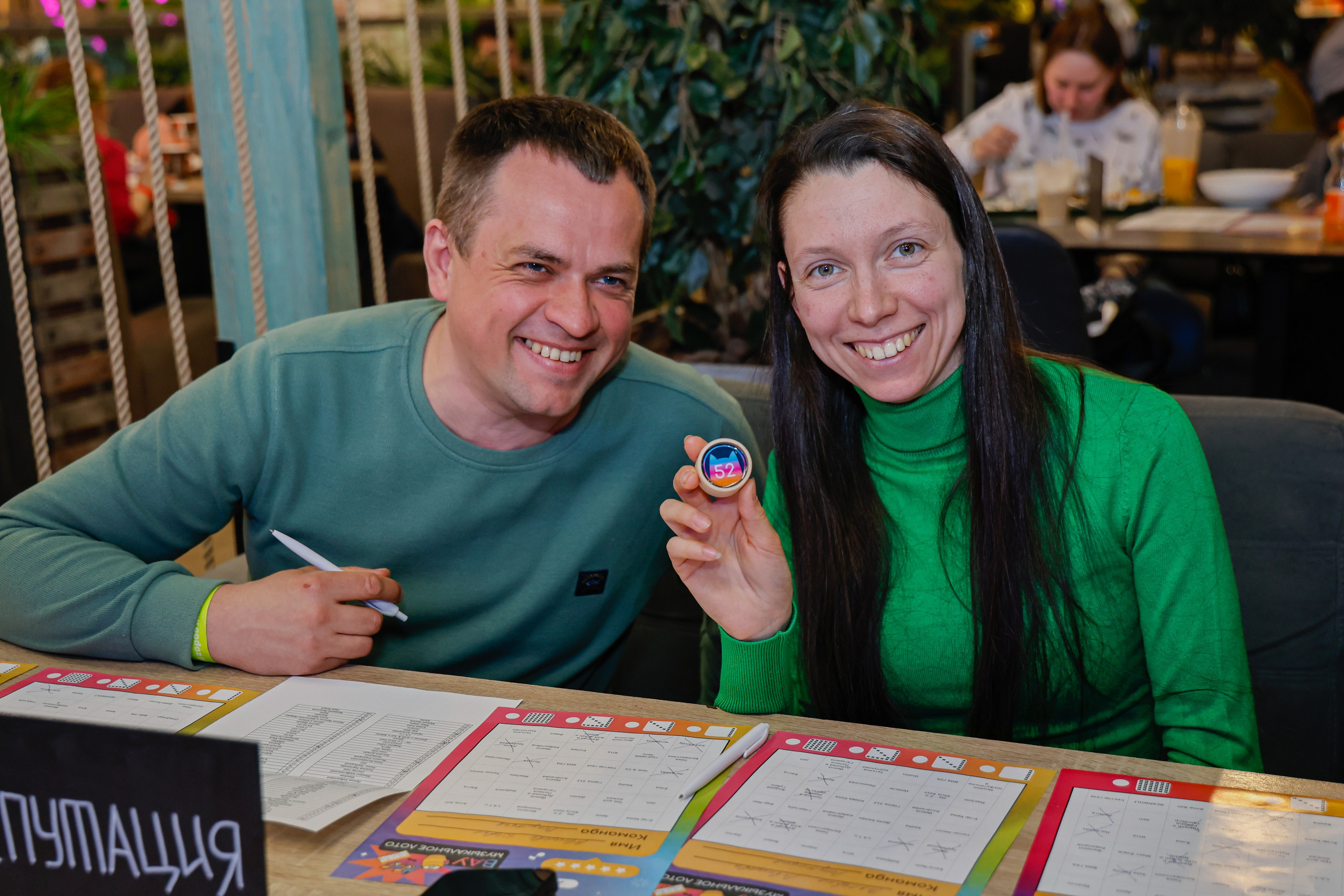 МузЛото в ТРЦ. Фотограф и видеограф — Москва