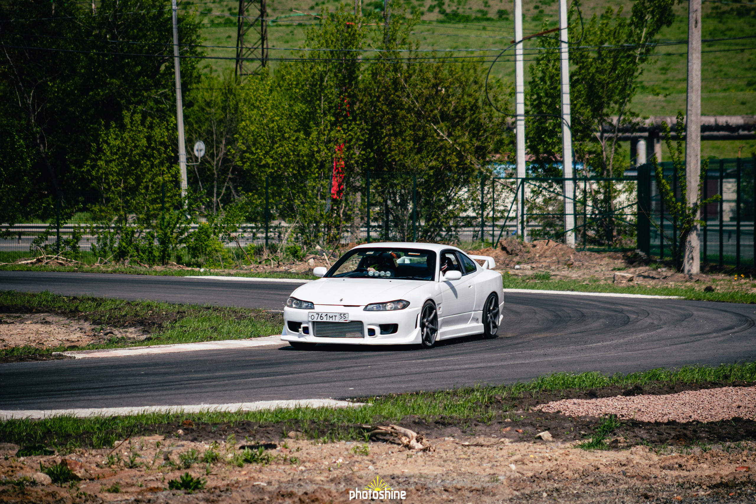 Time Attack. Photoshine | Оля | Фотограф из Челябинска