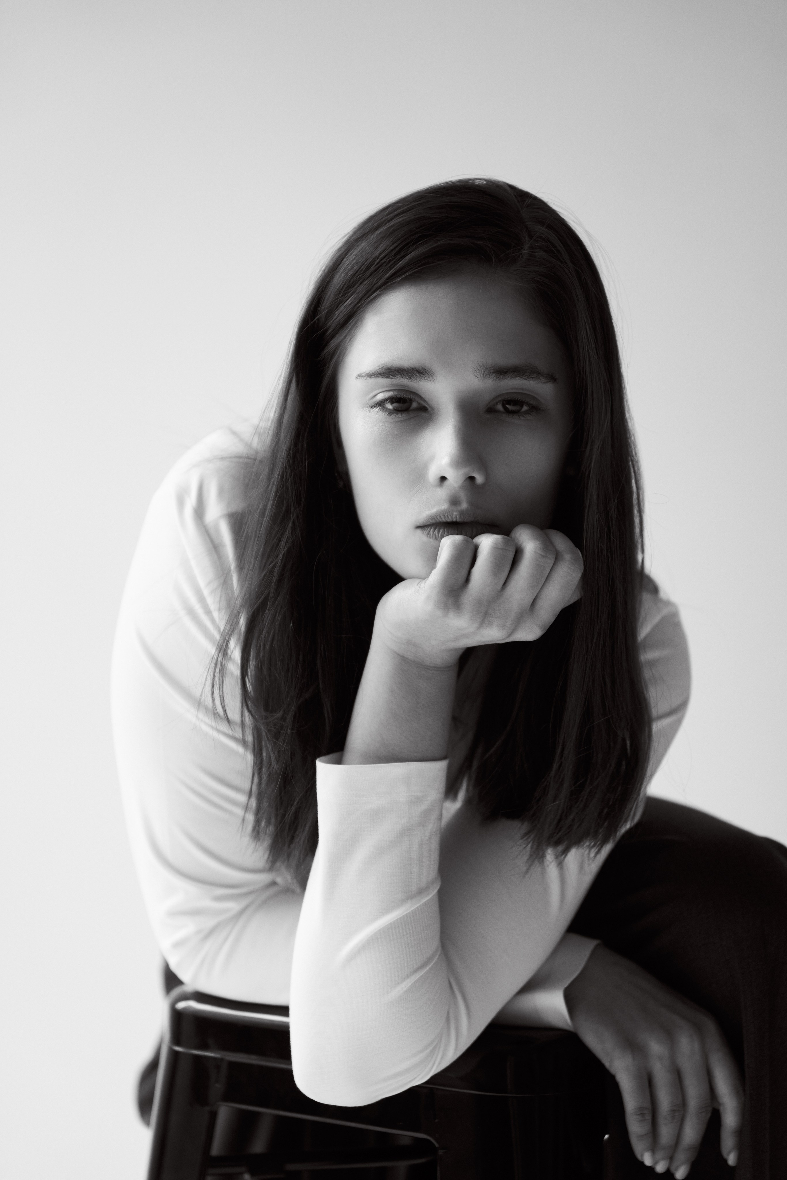 Larisa. Кристина Лазарева | Фотограф в Москве