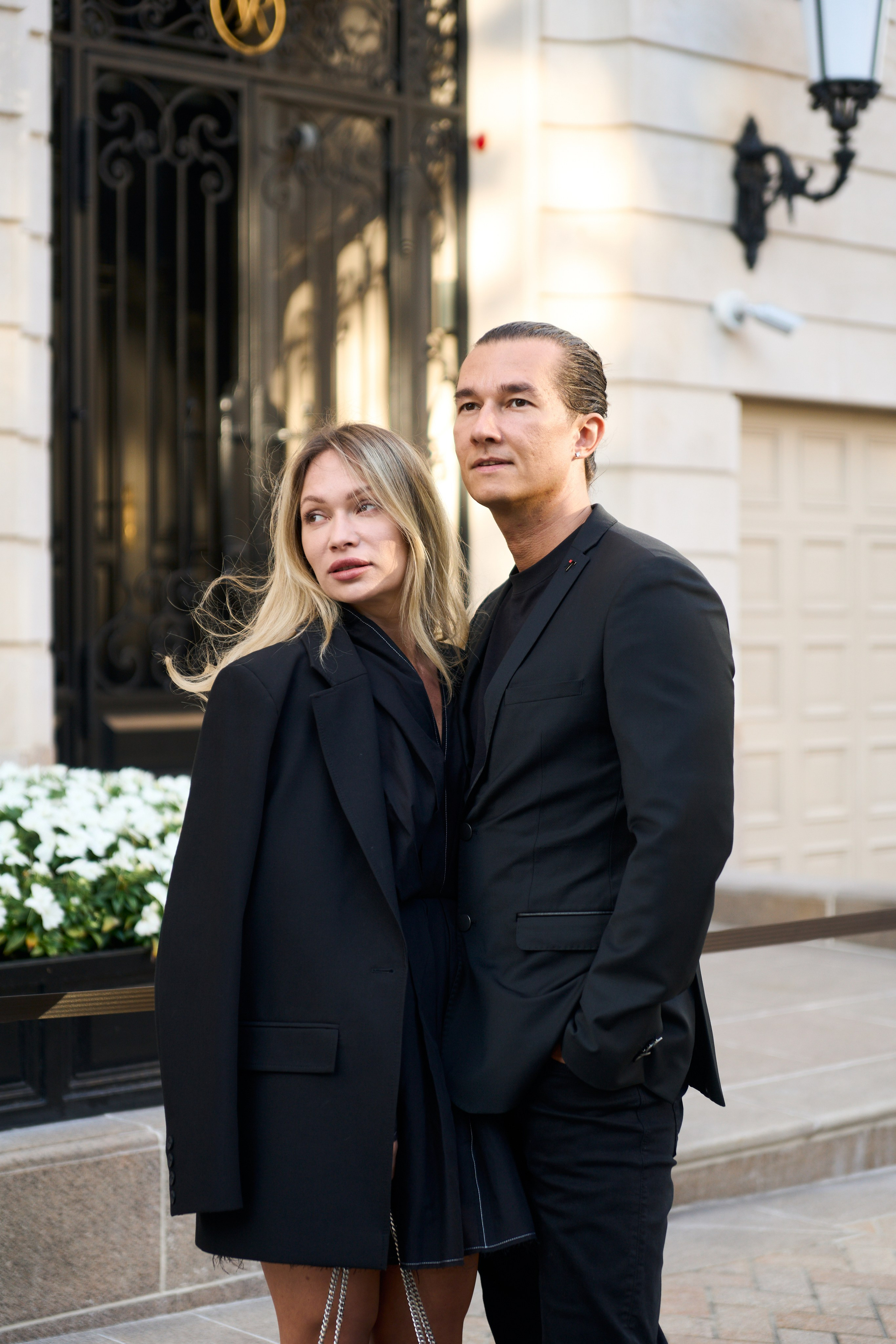 Diana & Timur. Кристина Лазарева | Фотограф в Москве