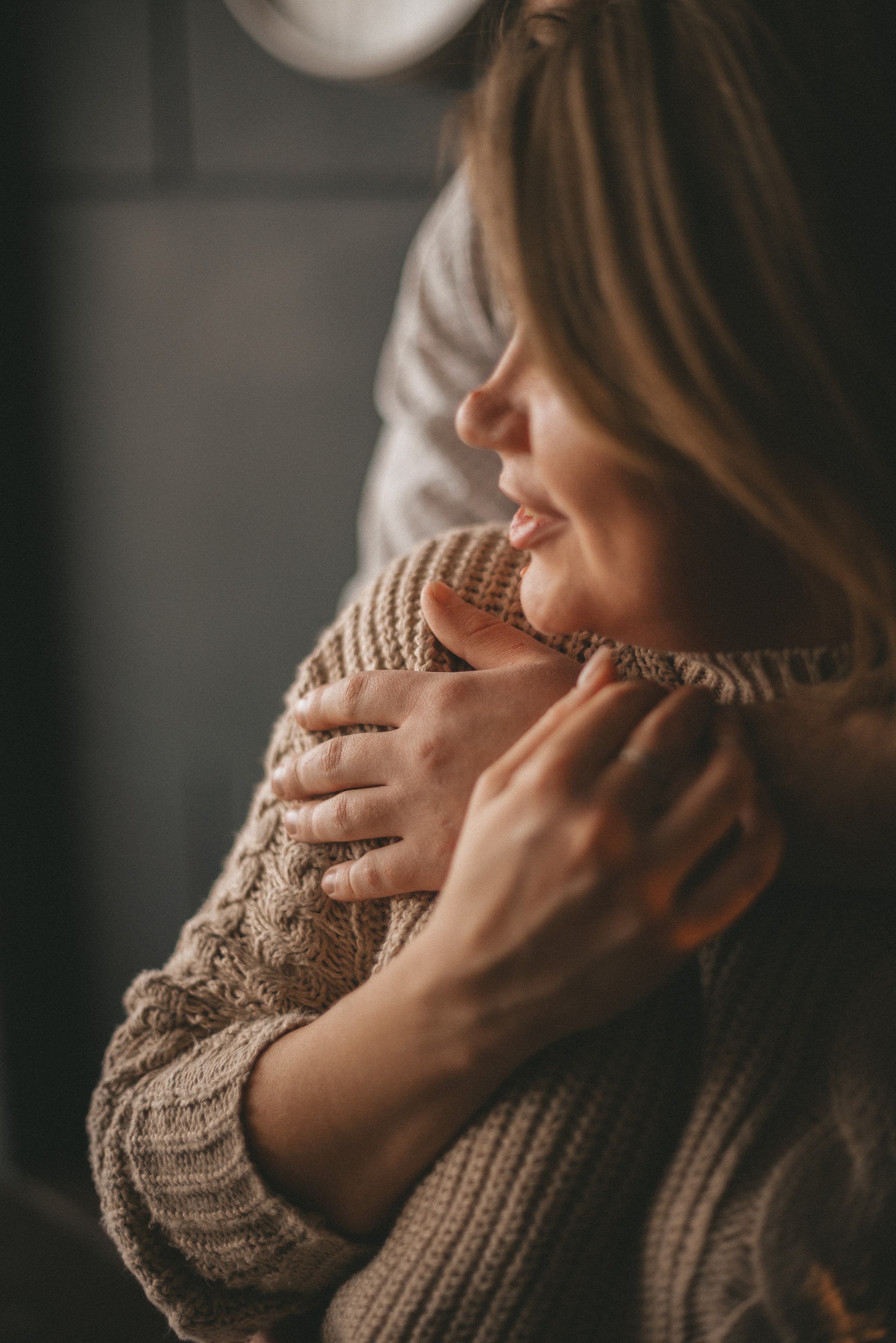 Дима, Аня и Арсений. Семейный lifestyle фотограф в Самаре Ольга @saflorra.ph