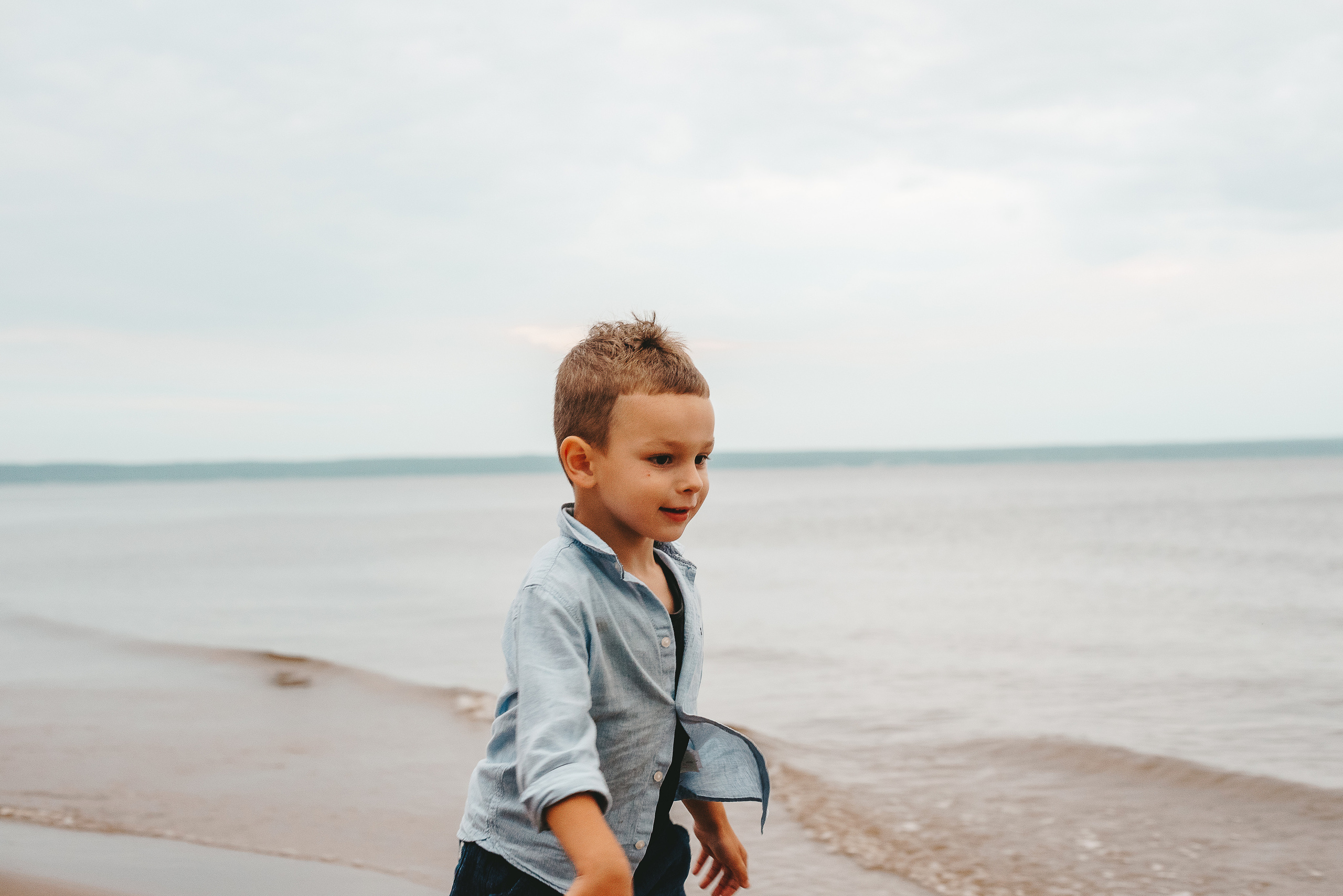 Летний вечер. Семейный lifestyle фотограф в Самаре Ольга @saflorra.ph