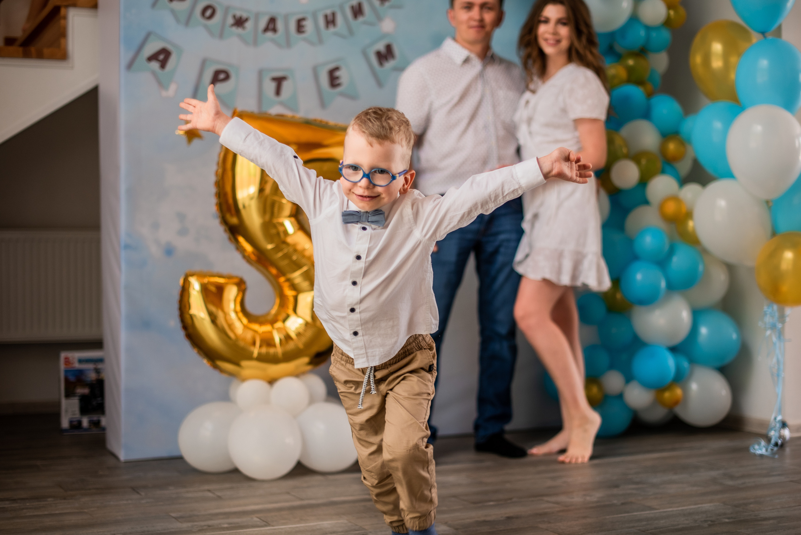 ДР супер-героя!. Семейный lifestyle фотограф в Самаре Ольга @saflorra.ph