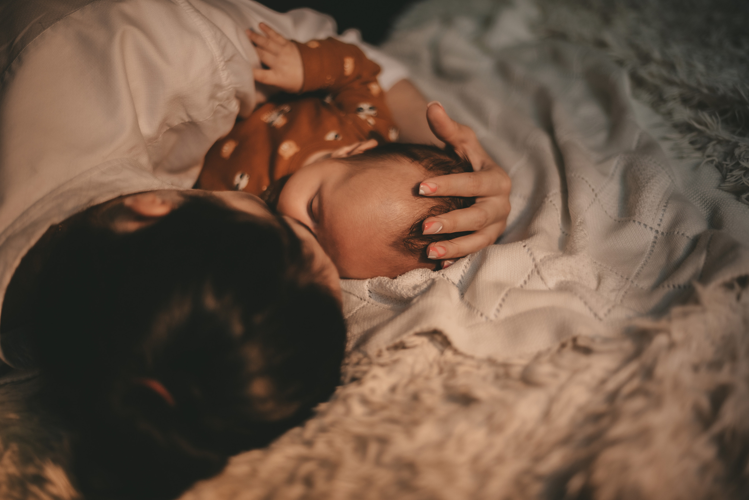 Субботнее утро может быть таким). Семейный lifestyle фотограф в Самаре Ольга @saflorra.ph