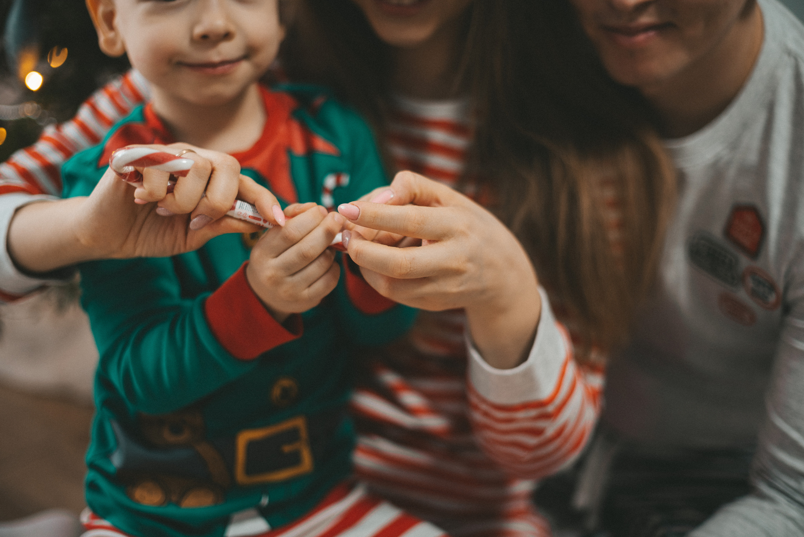 Happy new year. Семейный lifestyle фотограф в Самаре Ольга @saflorra.ph
