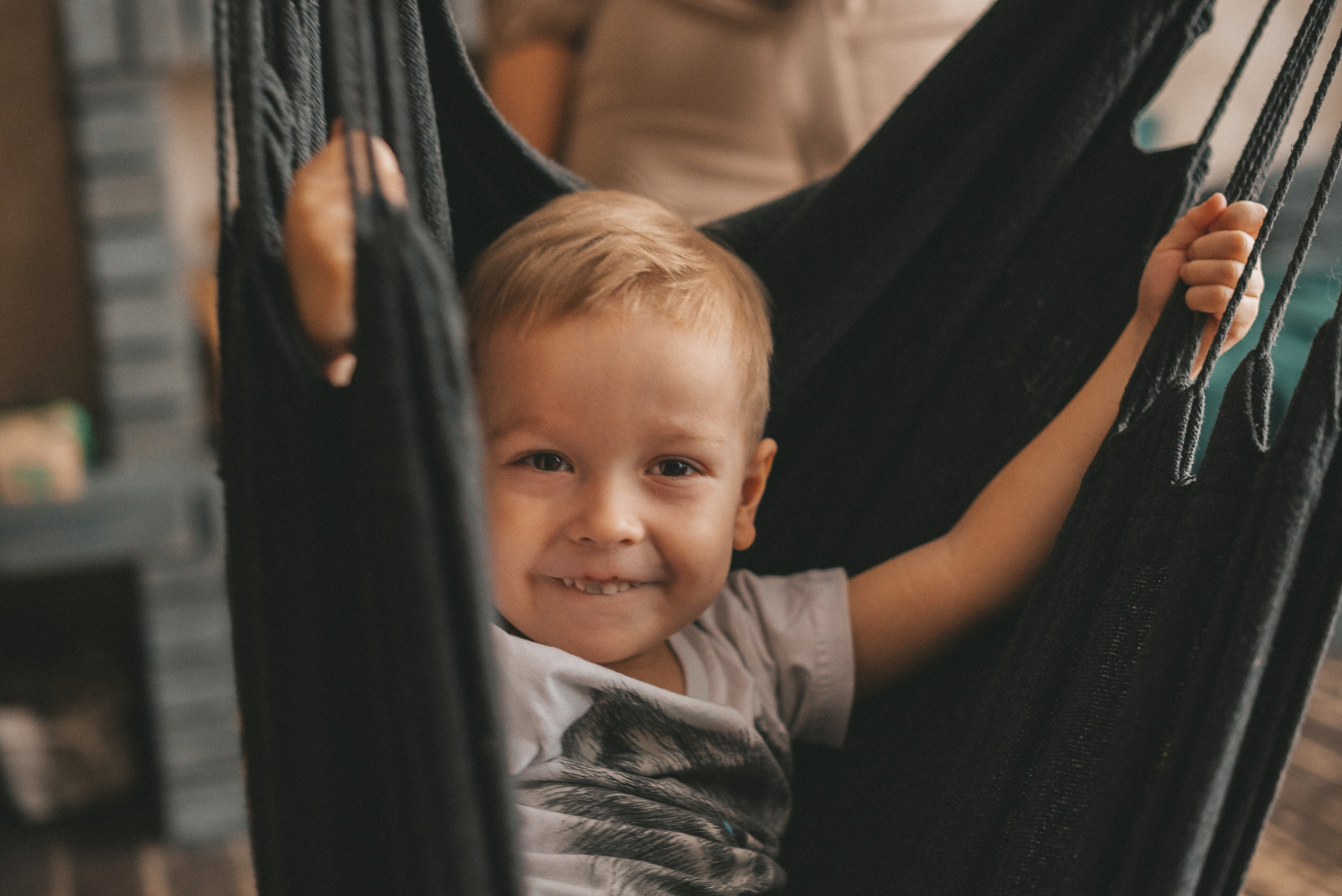 Дима, Аня и Арсений. Семейный lifestyle фотограф в Самаре Ольга @saflorra.ph