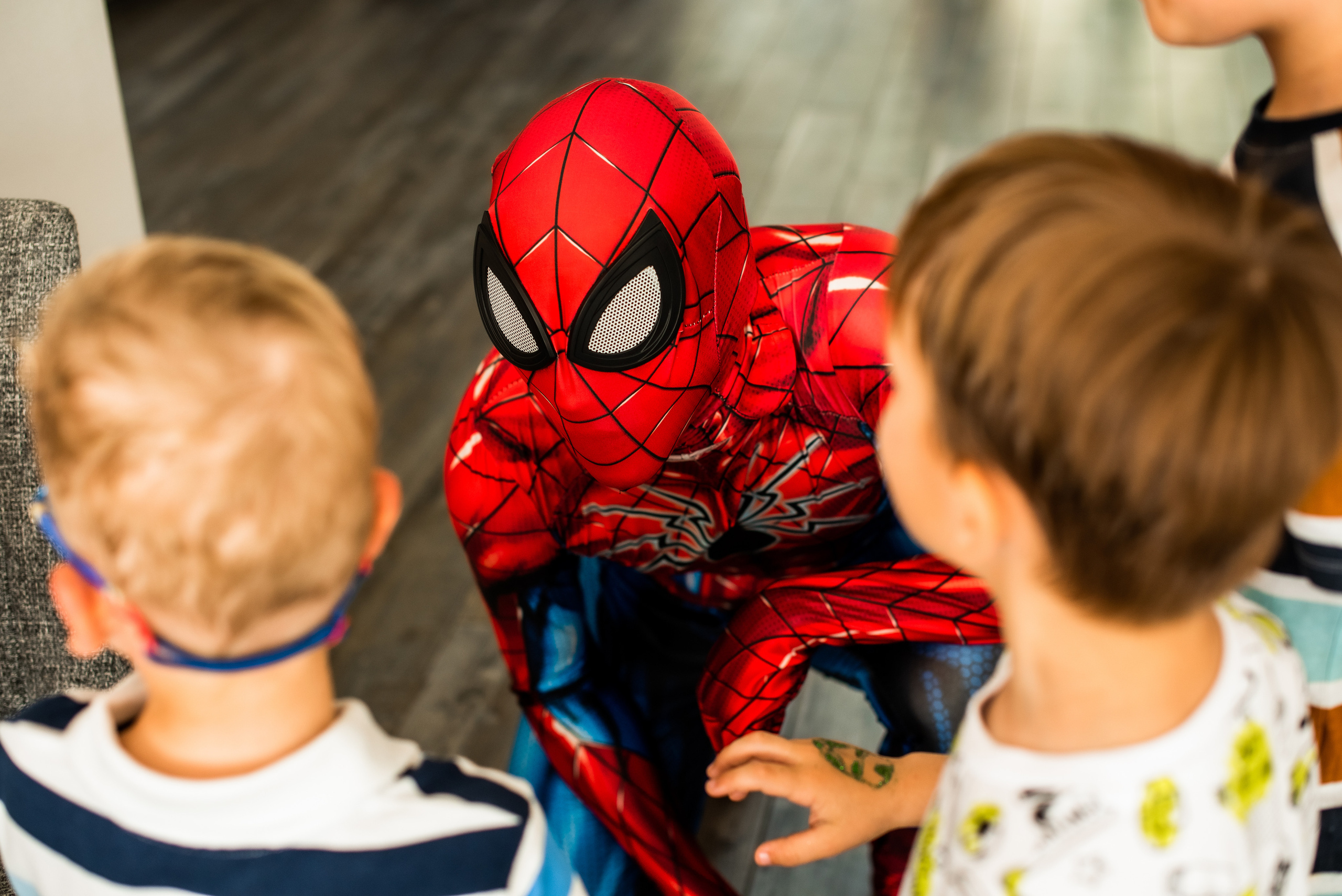 ДР супер-героя!. Семейный lifestyle фотограф в Самаре Ольга @saflorra.ph