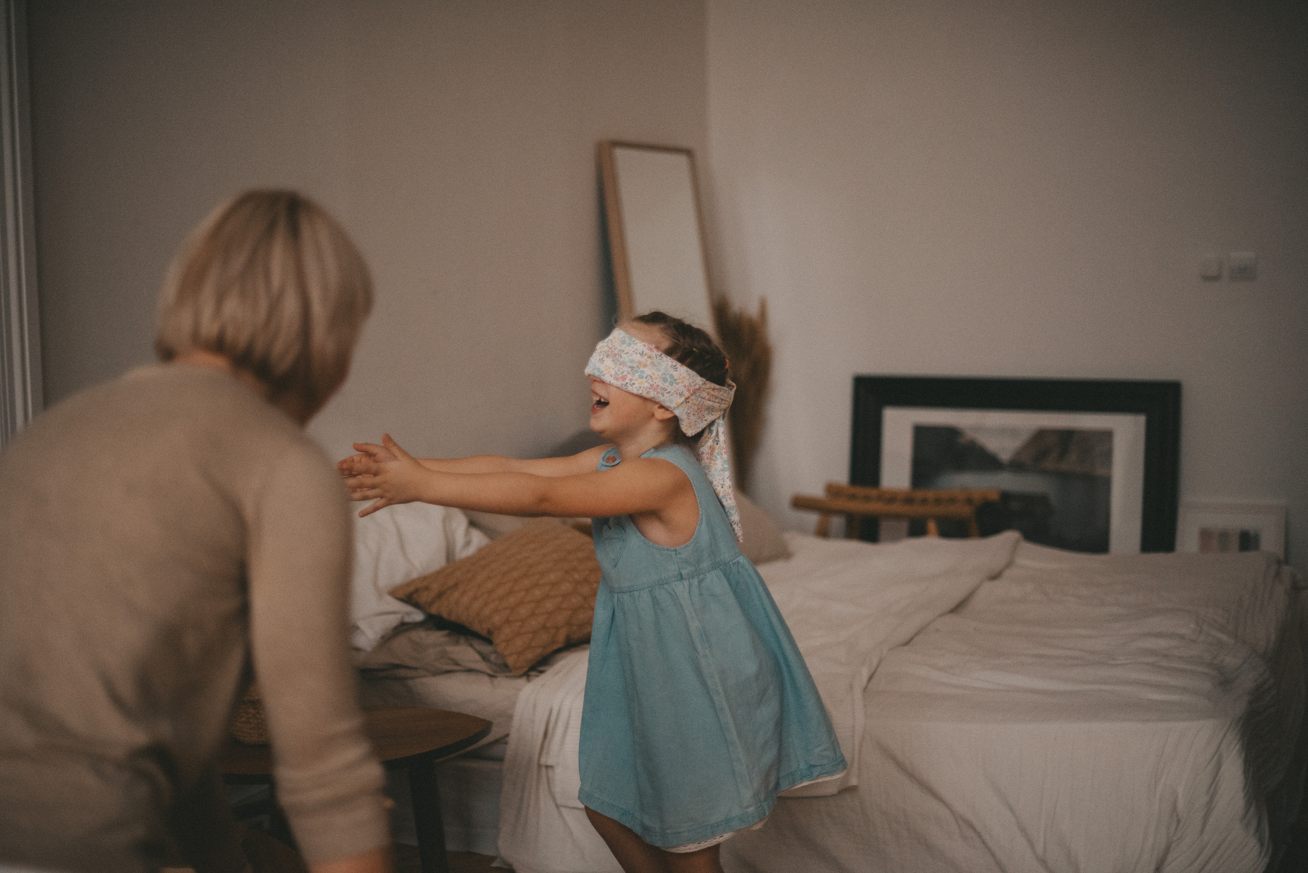 Дочки-матери. Семейный lifestyle фотограф в Самаре Ольга @saflorra.ph