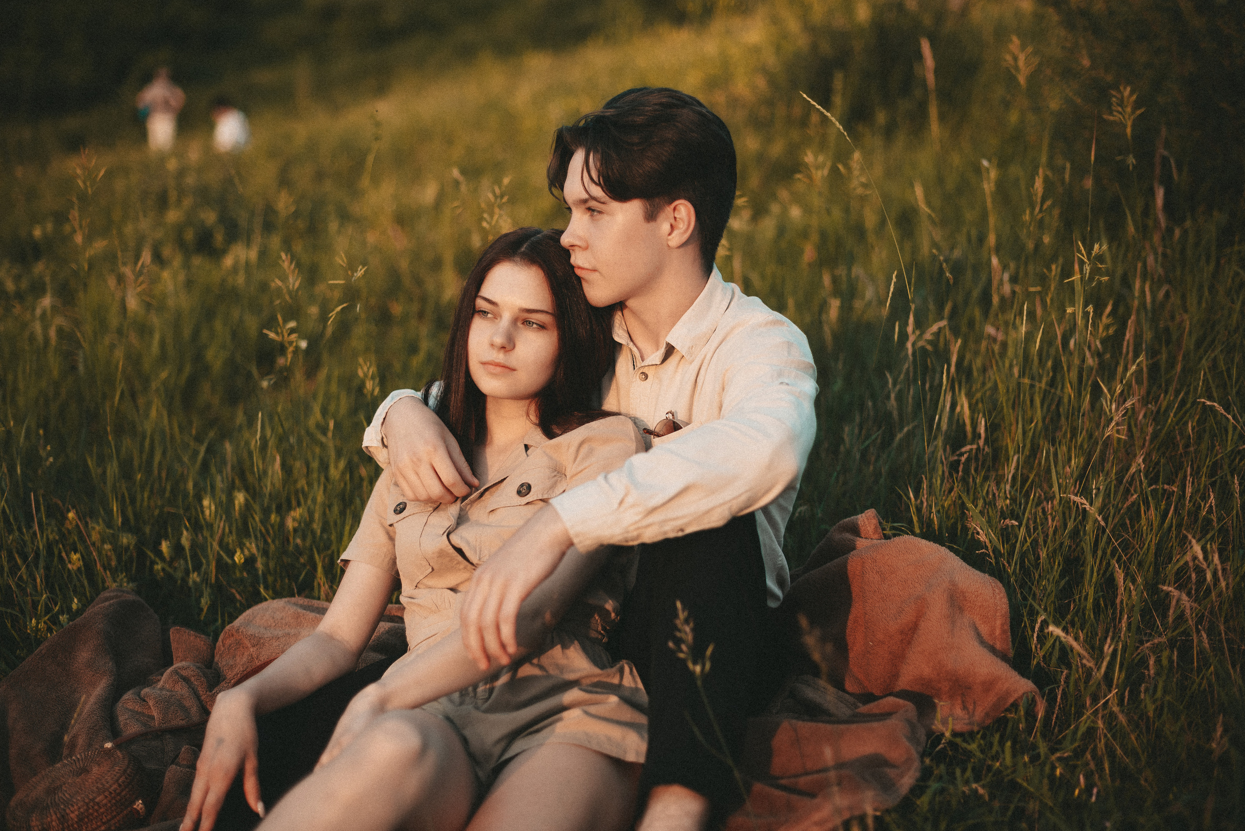 М&S. Семейный lifestyle фотограф в Самаре Ольга @saflorra.ph