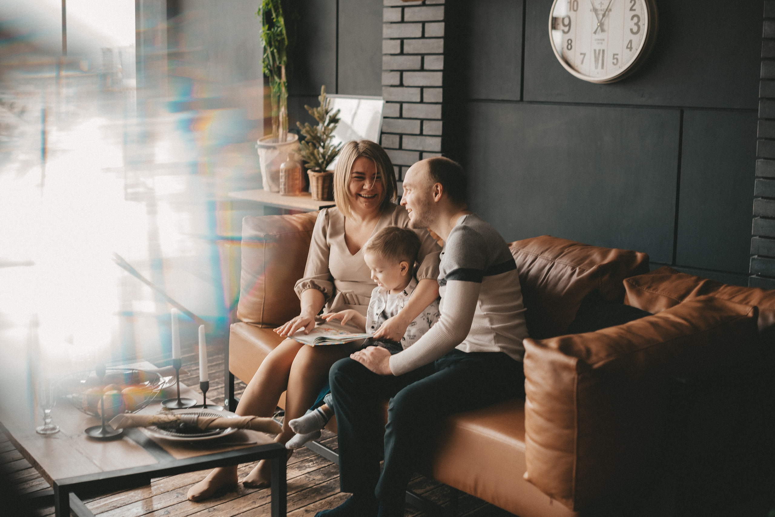 ПОРТФОЛИО. Семейный lifestyle фотограф в Самаре Ольга @saflorra.ph