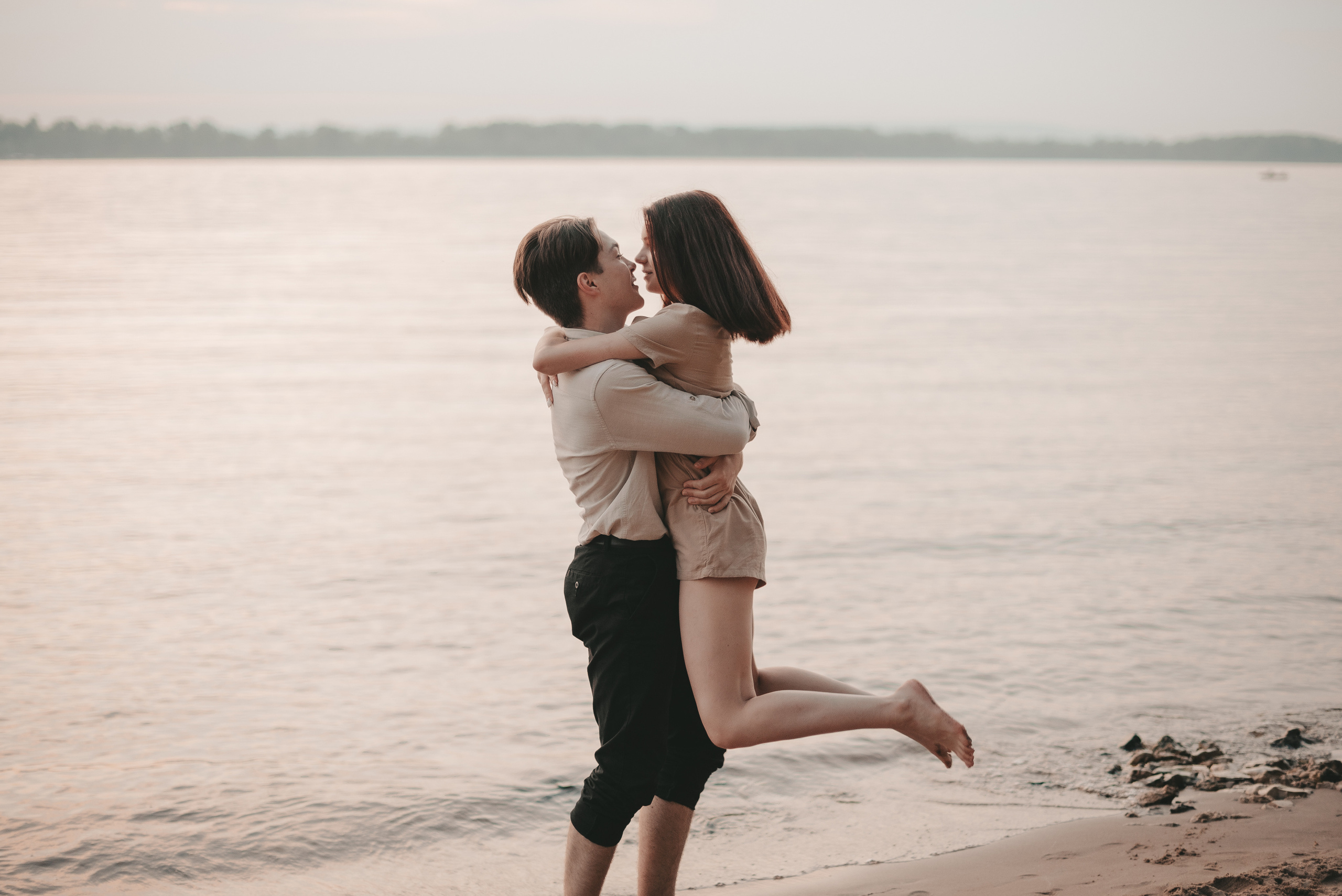 М&S. Семейный lifestyle фотограф в Самаре Ольга @saflorra.ph