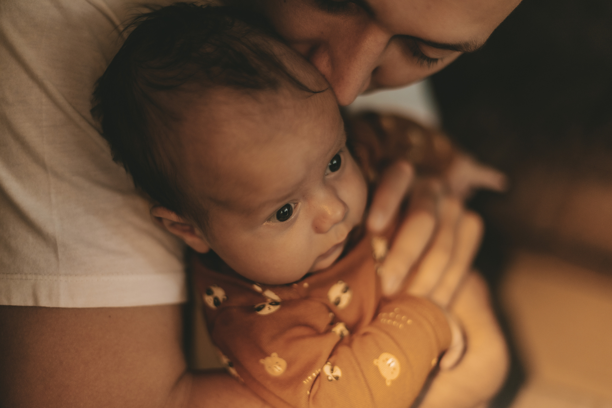 Субботнее утро может быть таким). Семейный lifestyle фотограф в Самаре Ольга @saflorra.ph