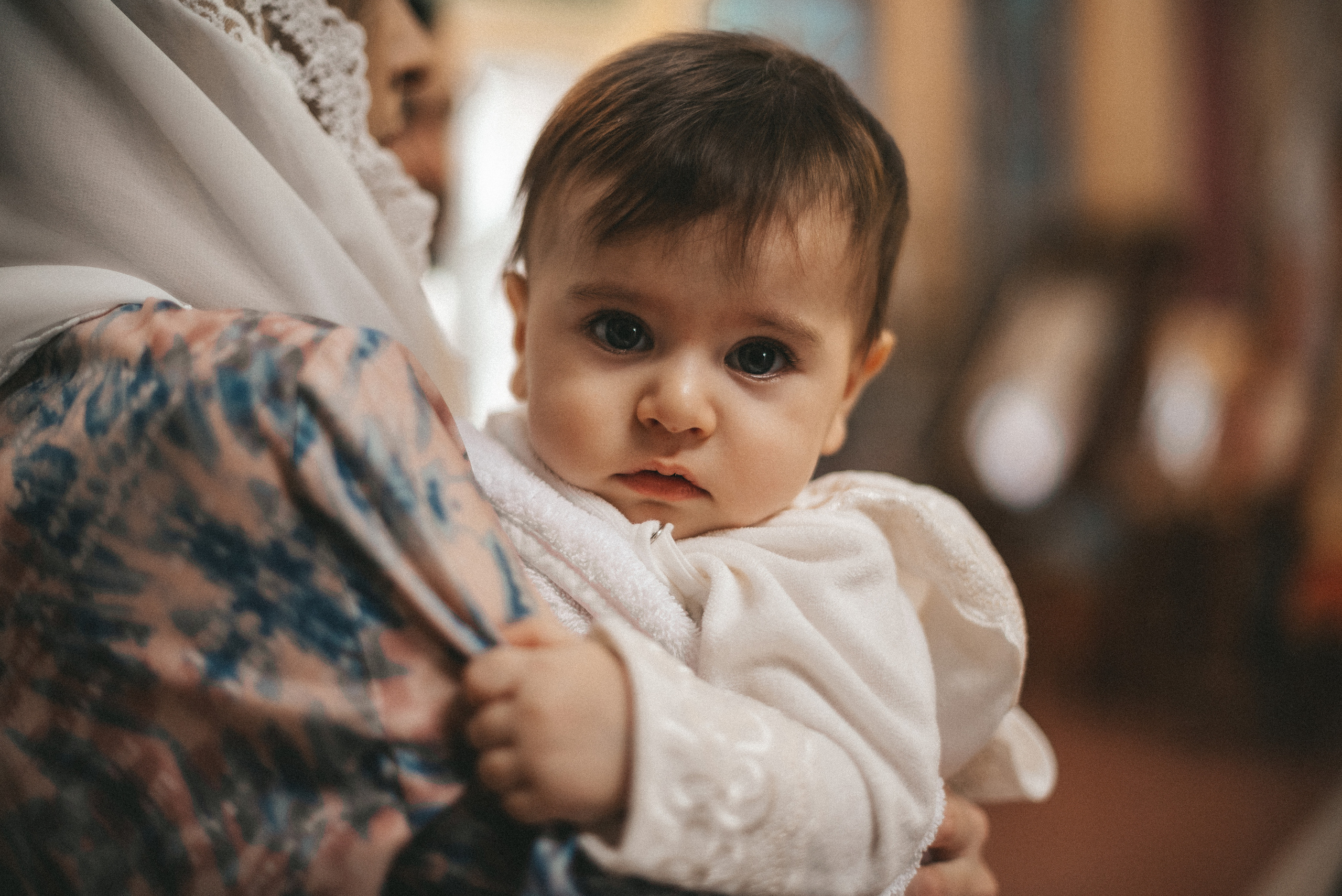 Таинство крещения. Семейный lifestyle фотограф в Самаре Ольга @saflorra.ph