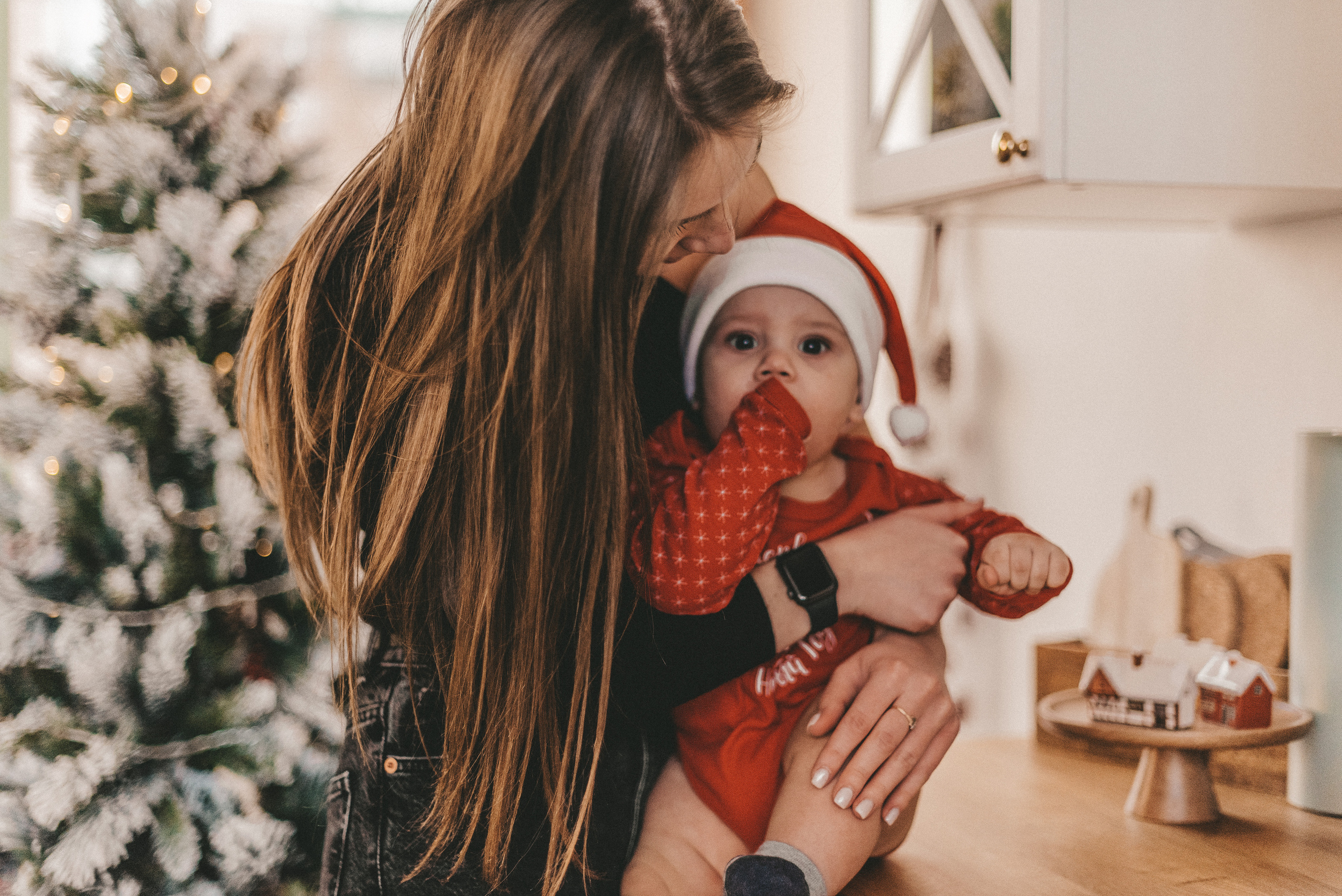 Даша, Артур и Марк. Семейный lifestyle фотограф в Самаре Ольга @saflorra.ph