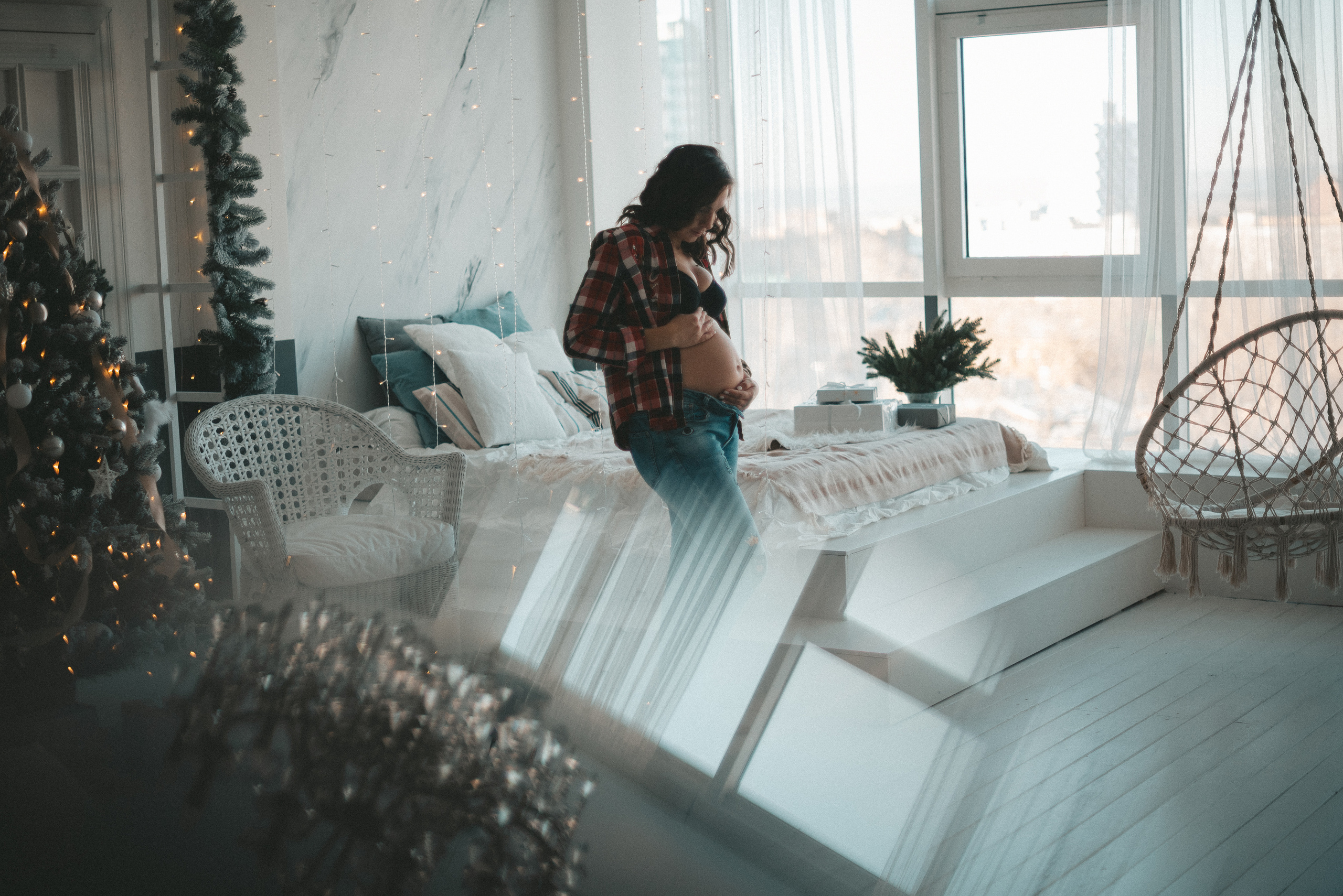 Женечка. Семейный lifestyle фотограф в Самаре Ольга @saflorra.ph