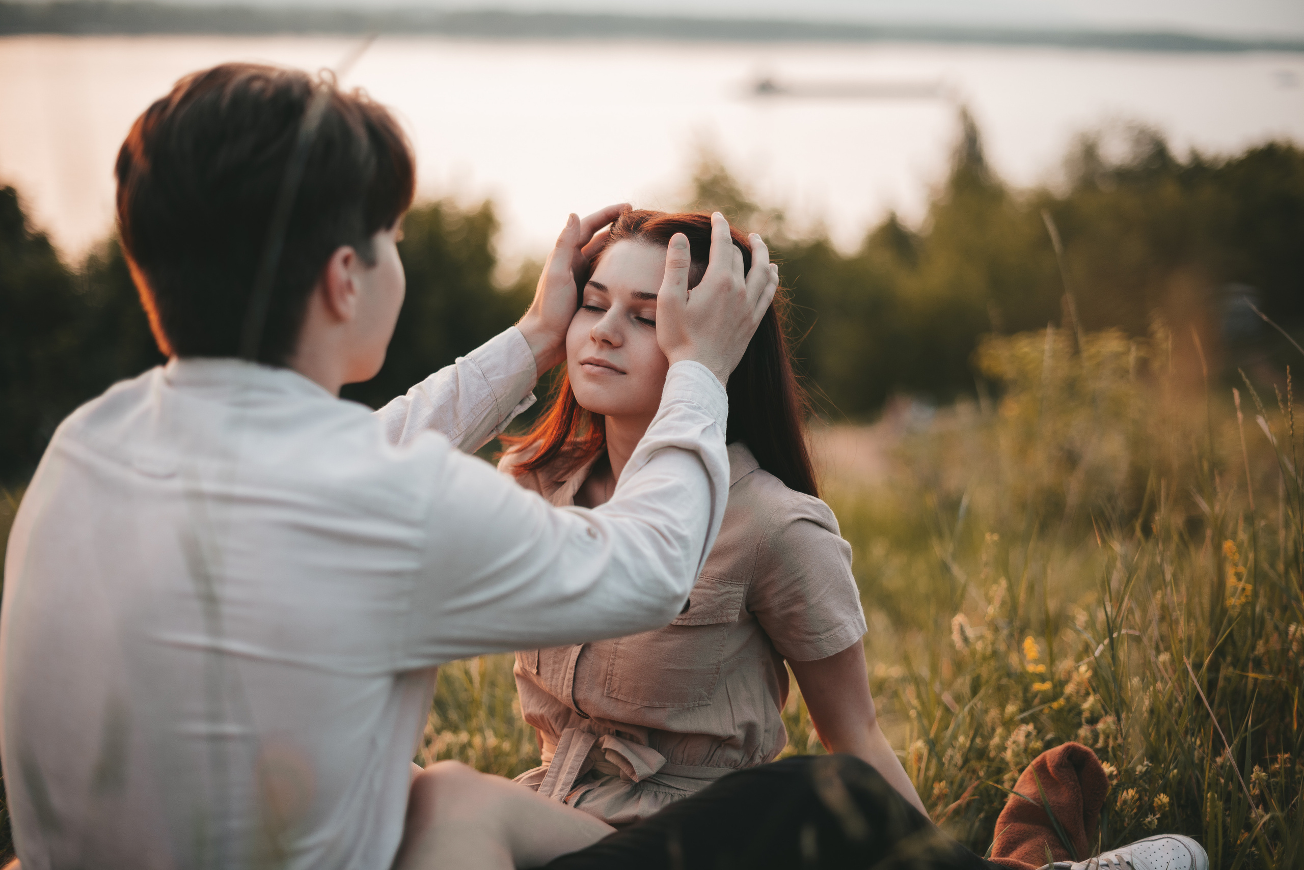 М&S. Семейный lifestyle фотограф в Самаре Ольга @saflorra.ph