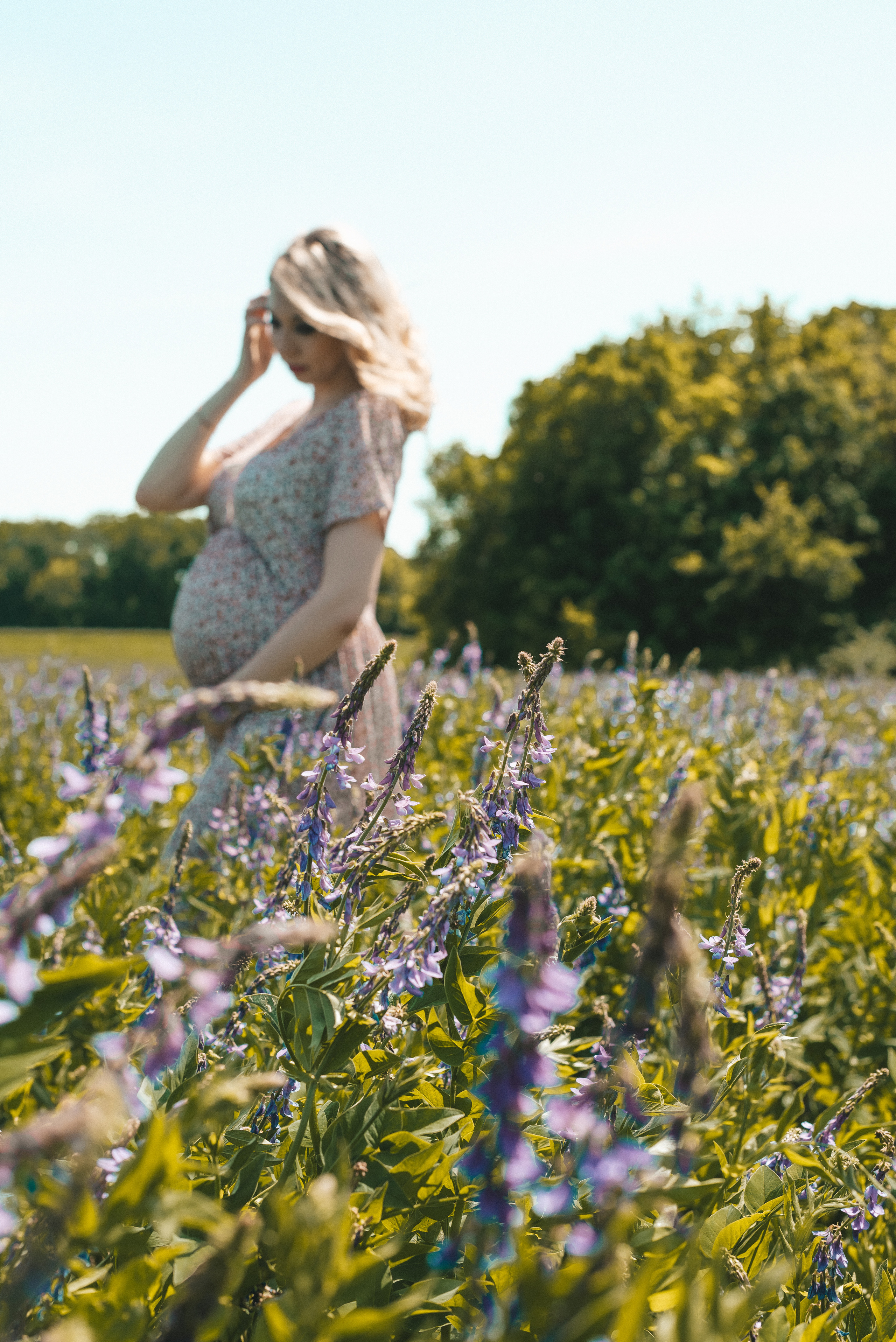 Мама Марка. Семейный lifestyle фотограф в Самаре Ольга @saflorra.ph