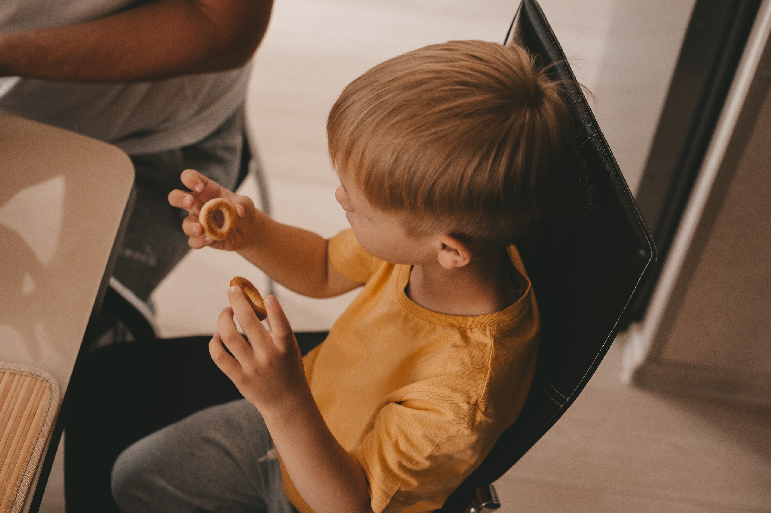 Субботнее утро может быть таким). Семейный lifestyle фотограф в Самаре Ольга @saflorra.ph