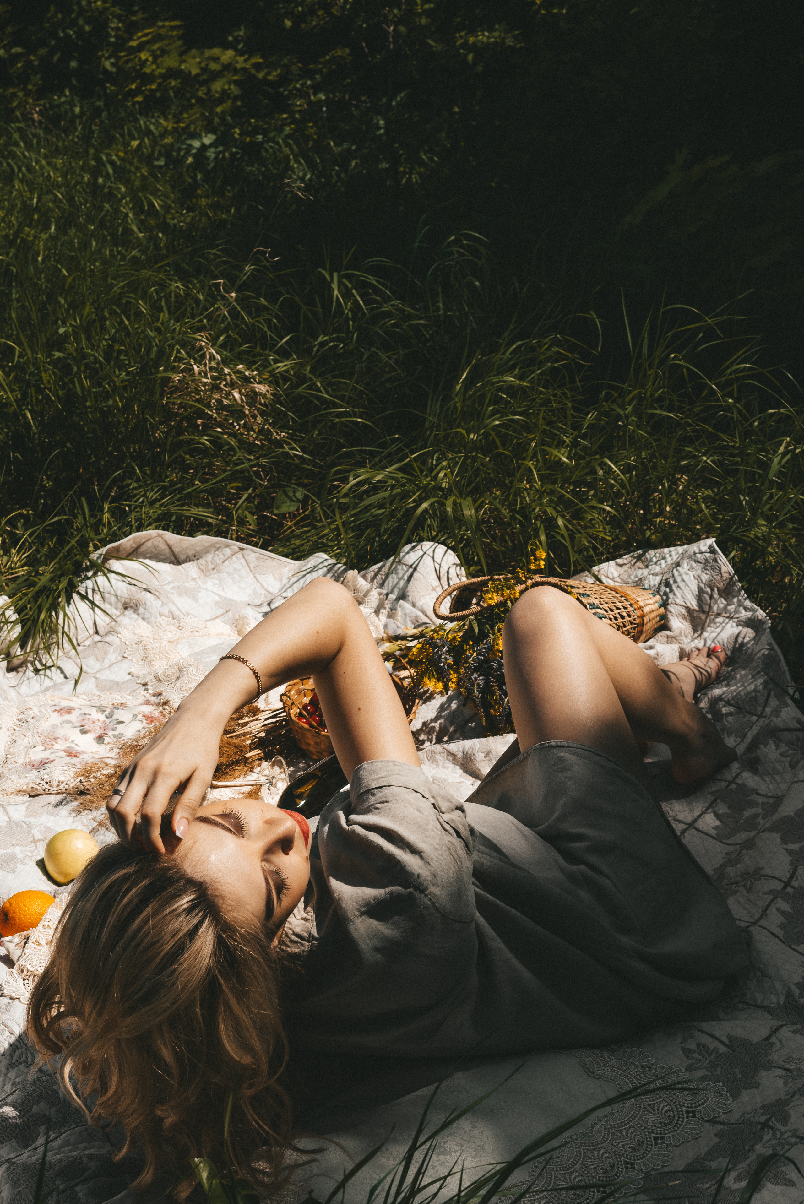 Мама Марка. Семейный lifestyle фотограф в Самаре Ольга @saflorra.ph