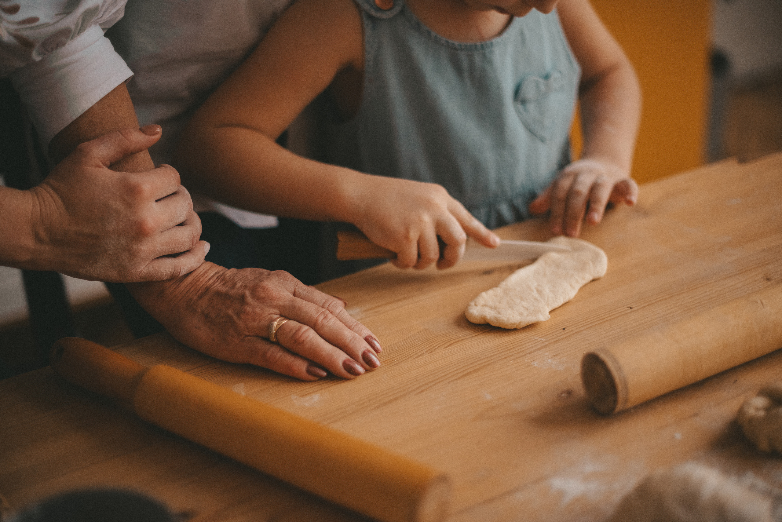 Дочки-матери. Семейный lifestyle фотограф в Самаре Ольга @saflorra.ph