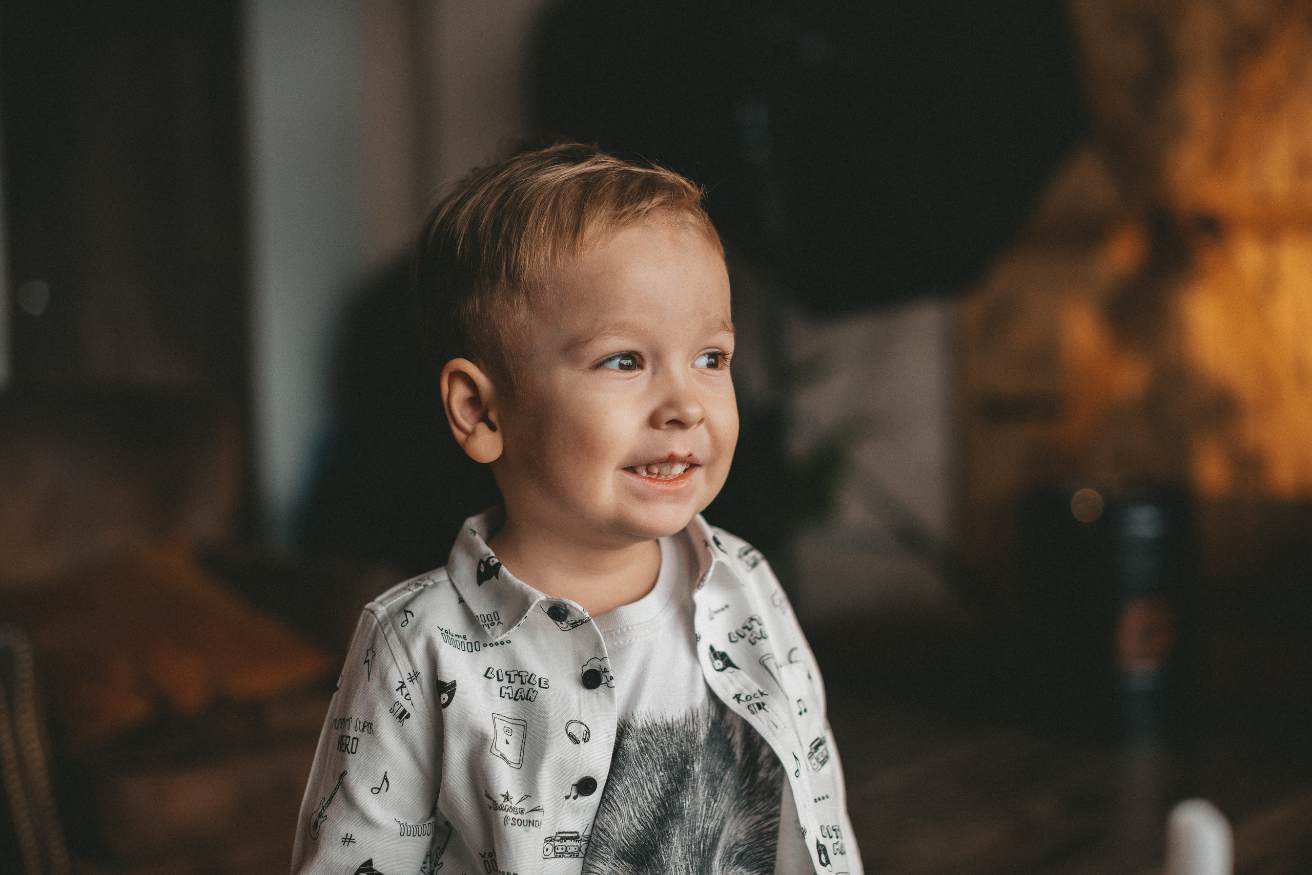 Дима, Аня и Арсений. Семейный lifestyle фотограф в Самаре Ольга @saflorra.ph