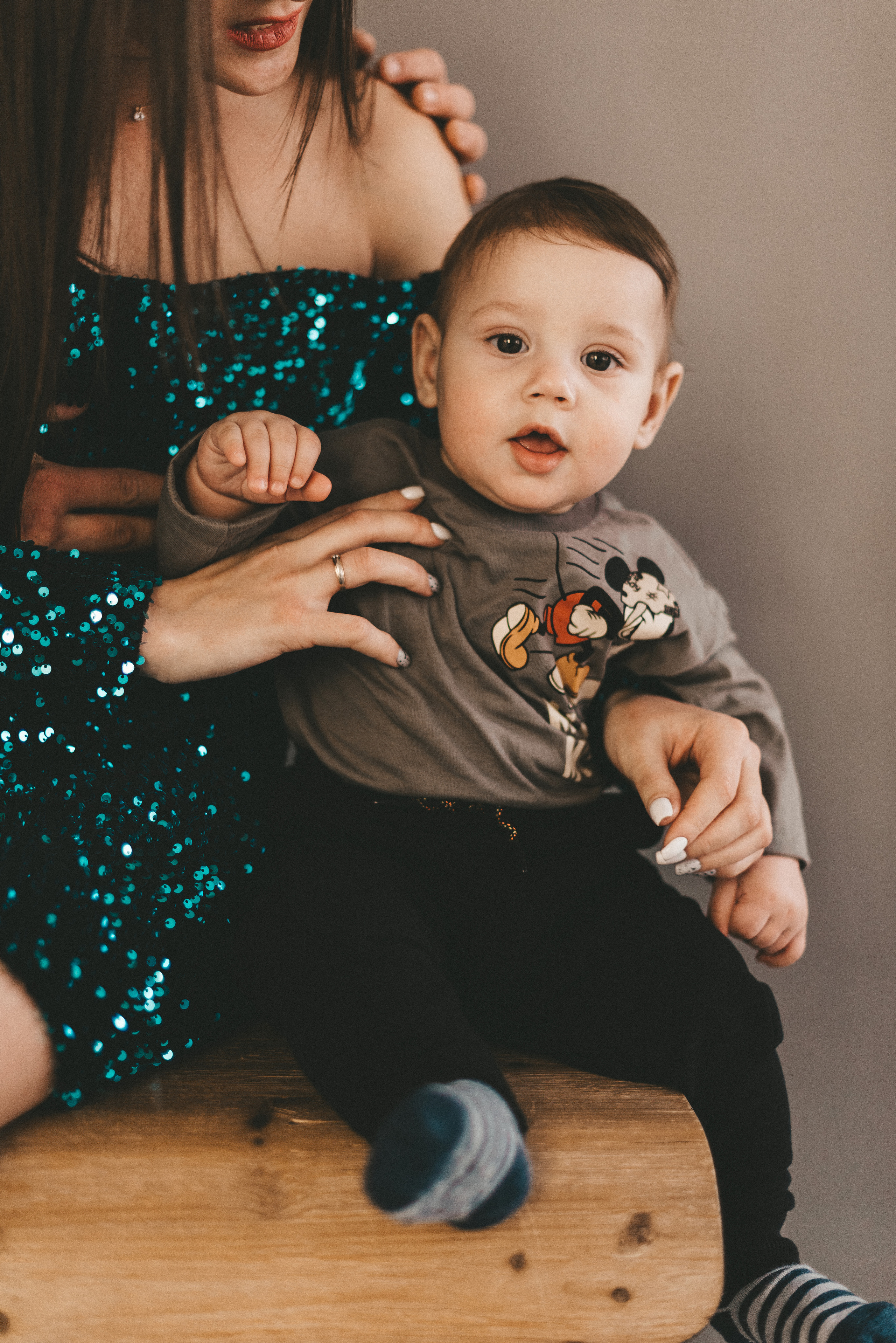 Даша, Артур и Марк. Семейный lifestyle фотограф в Самаре Ольга @saflorra.ph