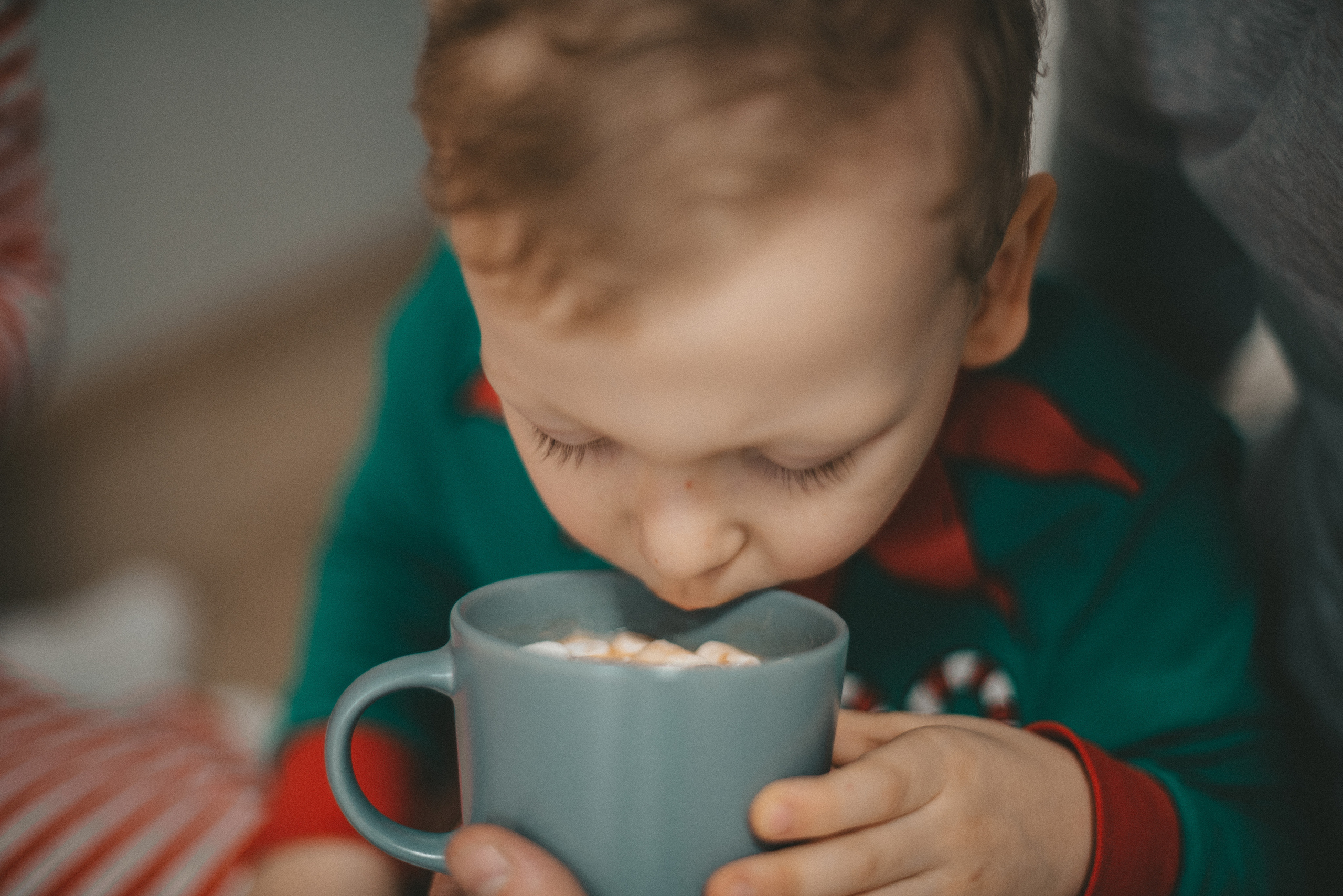 Happy new year. Семейный lifestyle фотограф в Самаре Ольга @saflorra.ph