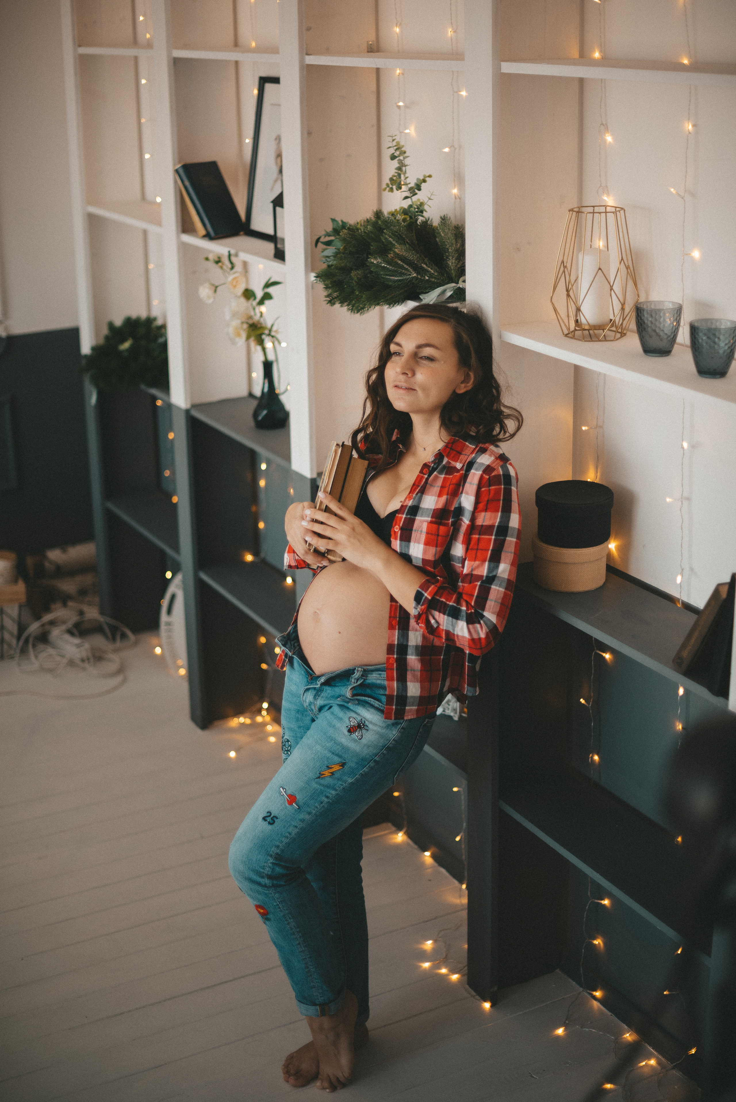 Женечка. Семейный lifestyle фотограф в Самаре Ольга @saflorra.ph