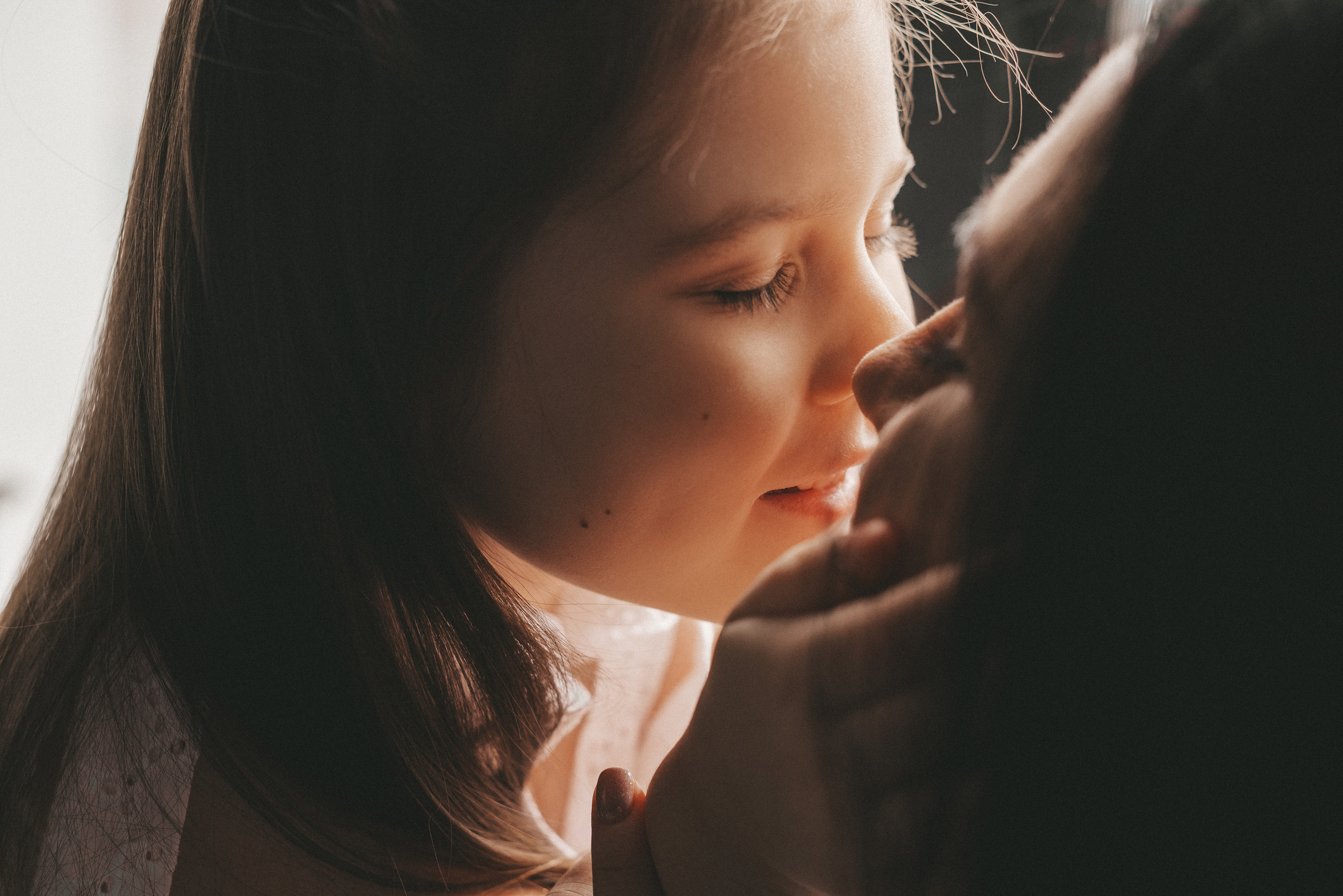 Lifestyle. Мама и дочь. Семейный lifestyle фотограф в Самаре Ольга @saflorra.ph