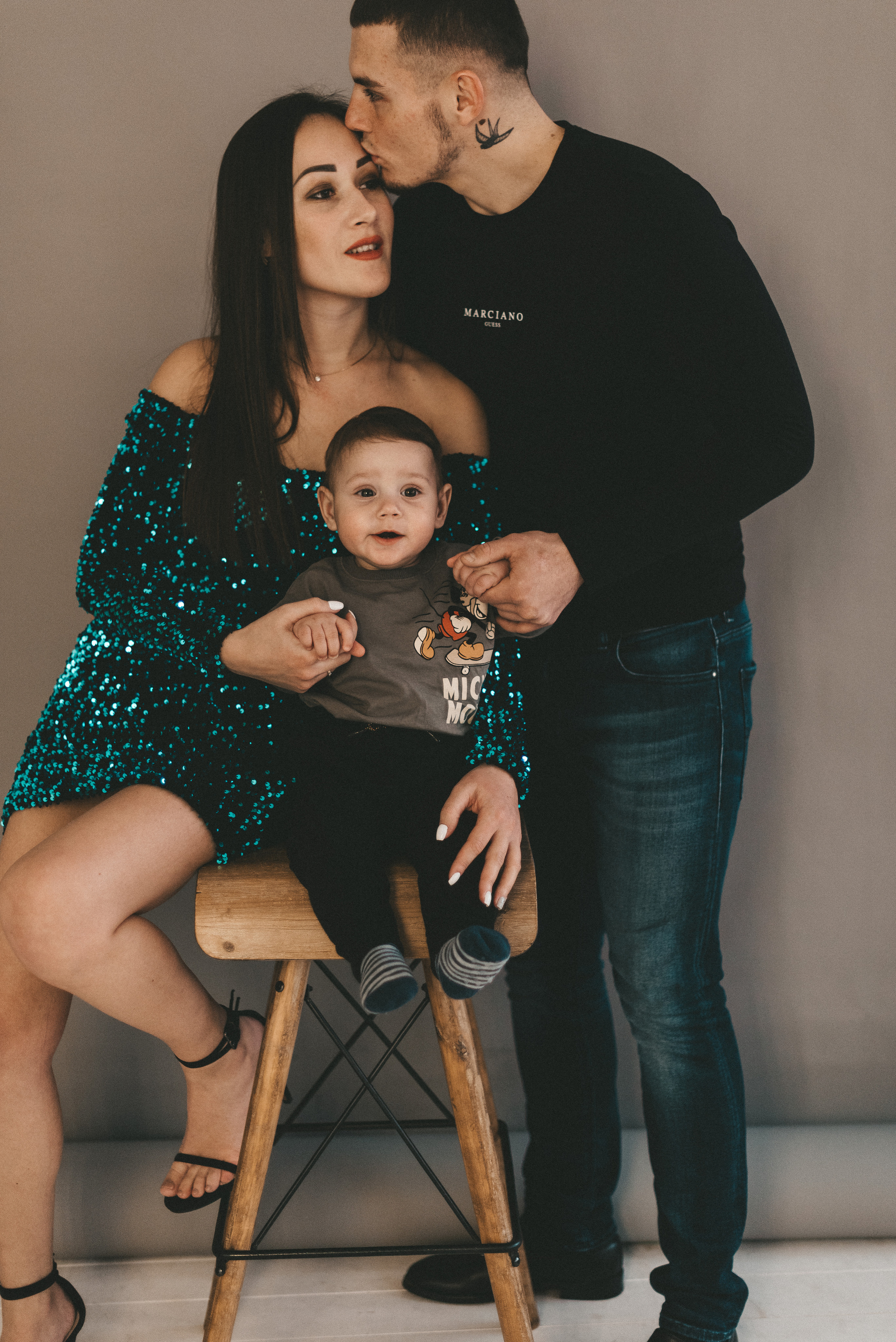 Даша, Артур и Марк. Семейный lifestyle фотограф в Самаре Ольга @saflorra.ph