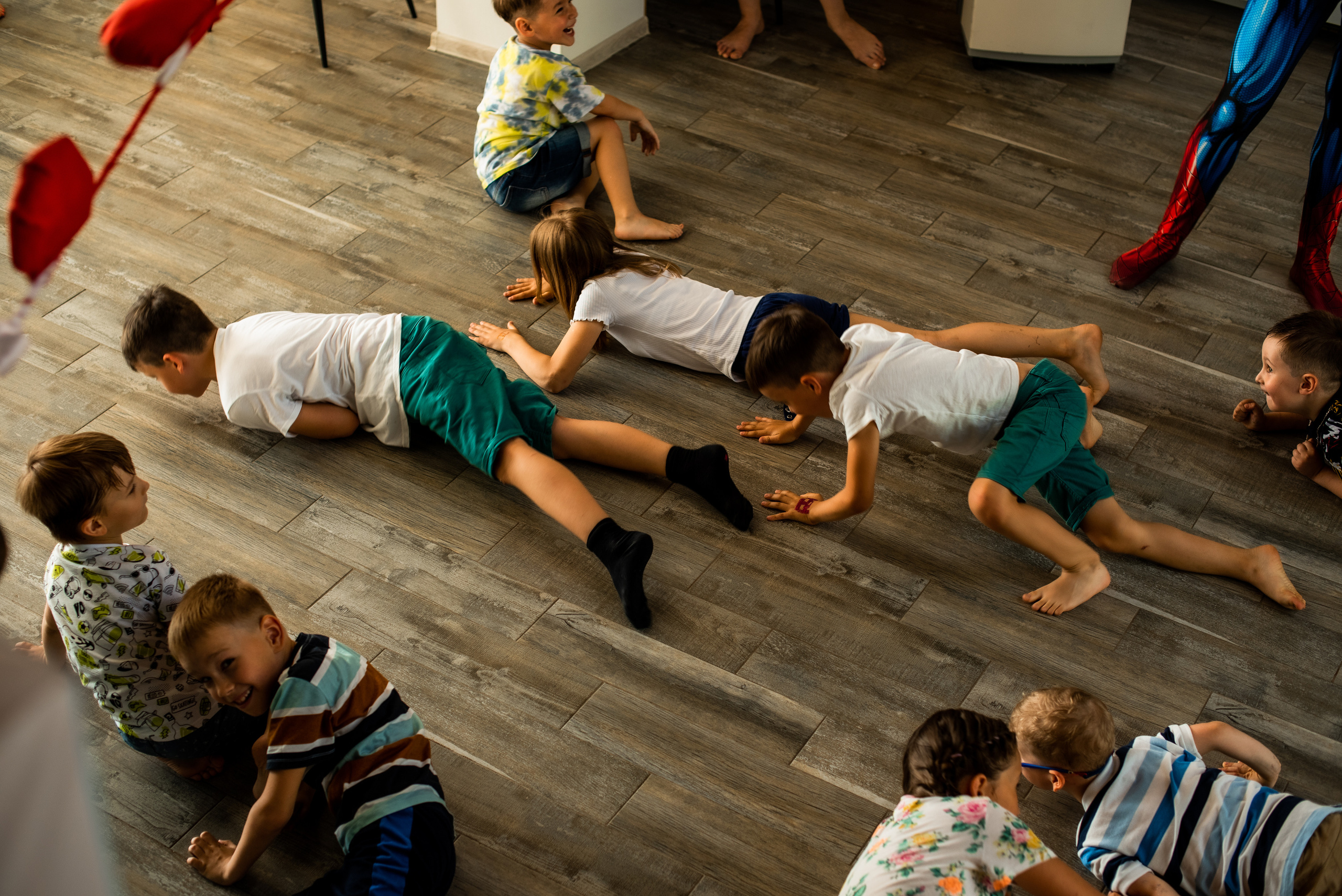 ДР супер-героя!. Семейный lifestyle фотограф в Самаре Ольга @saflorra.ph