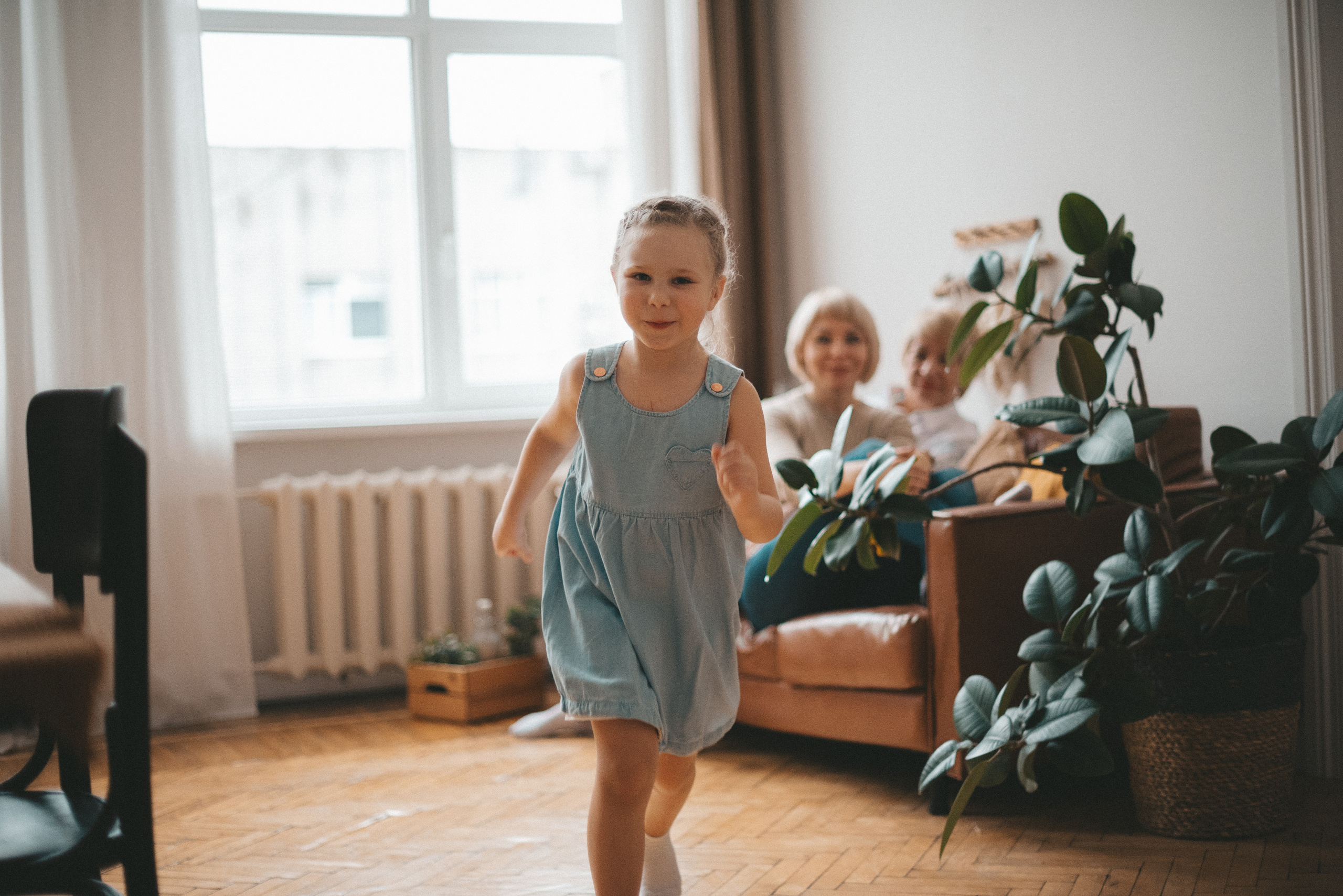 Дочки-матери. Семейный lifestyle фотограф в Самаре Ольга @saflorra.ph