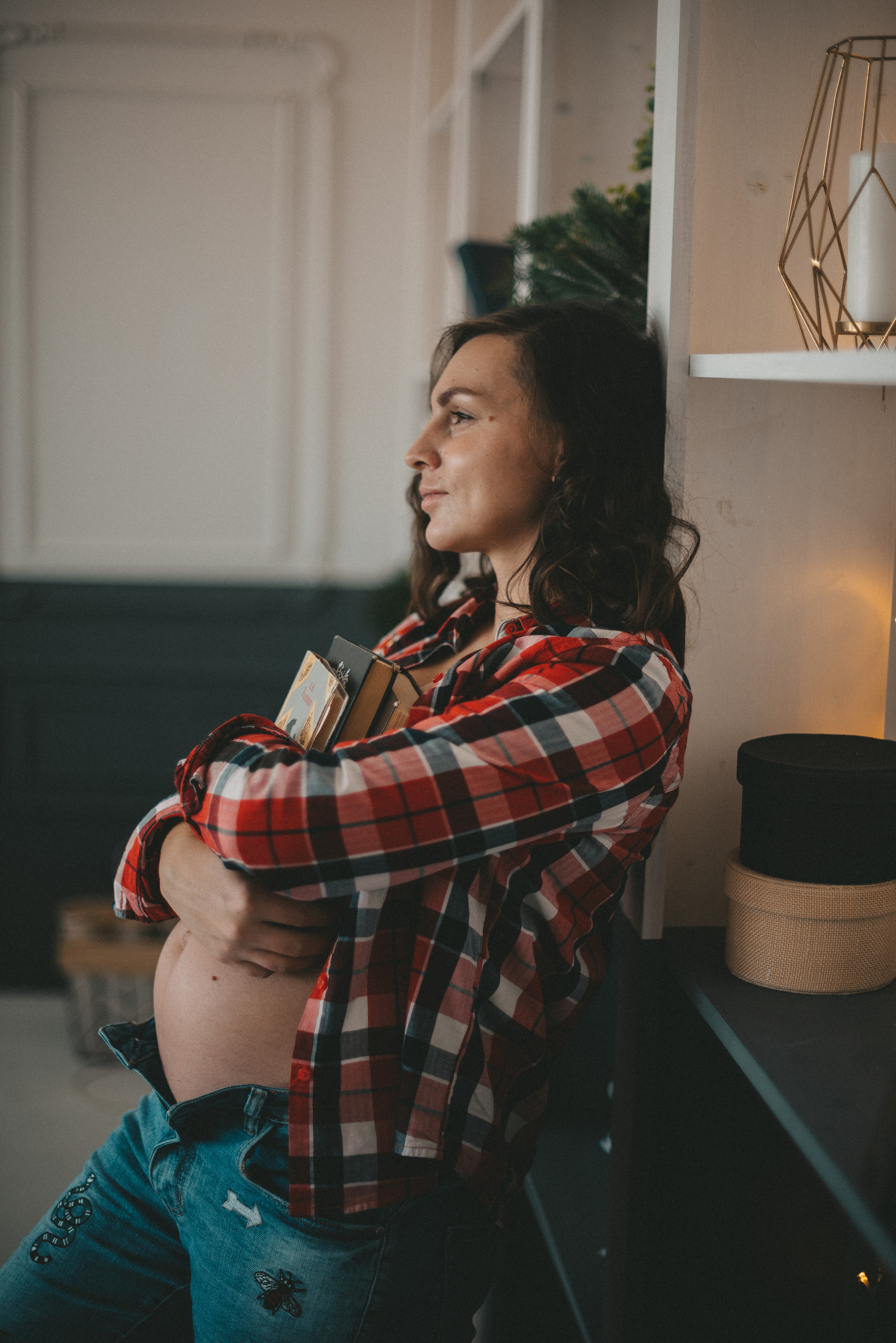 Женечка. Семейный lifestyle фотограф в Самаре Ольга @saflorra.ph