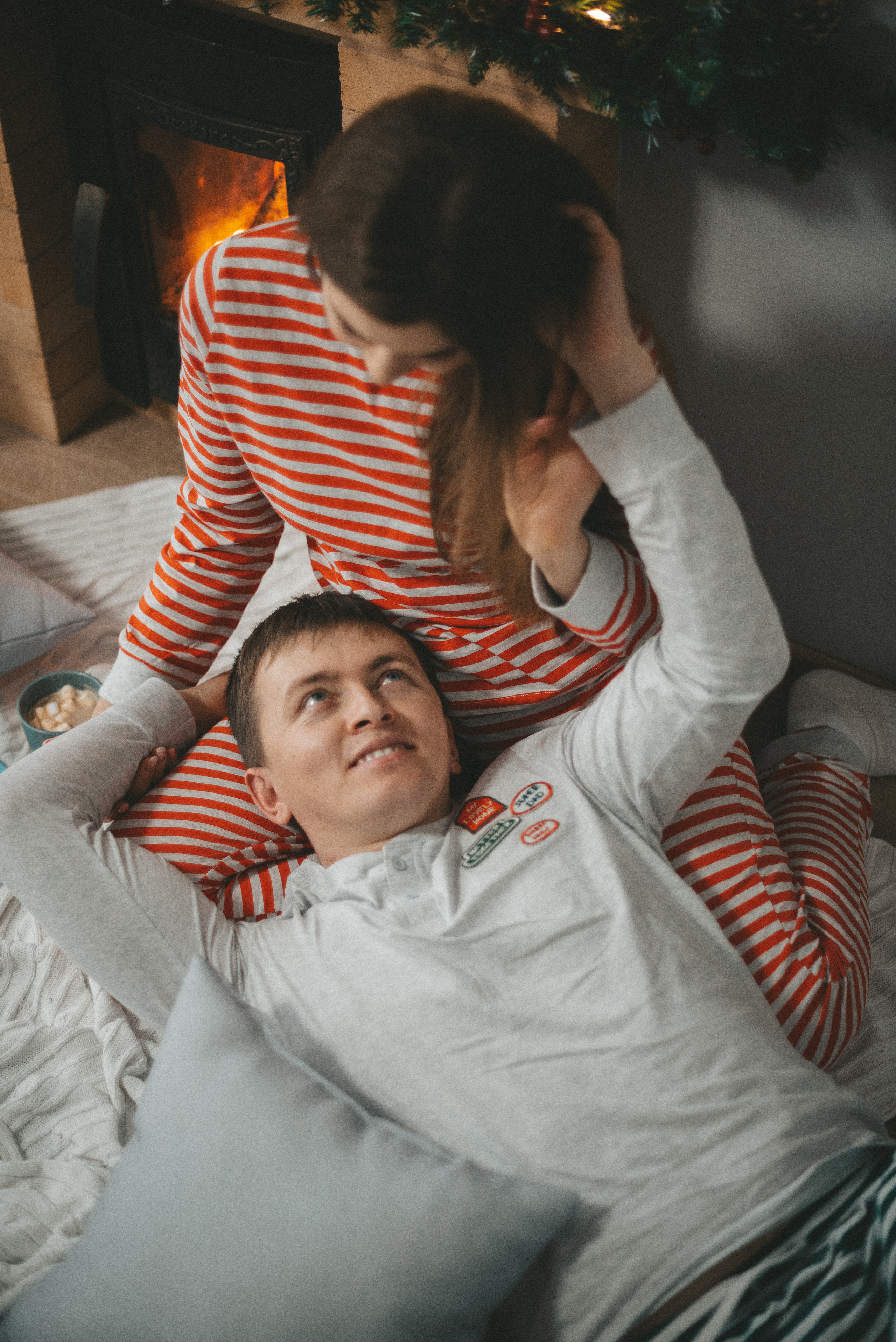 Happy new year. Семейный lifestyle фотограф в Самаре Ольга @saflorra.ph