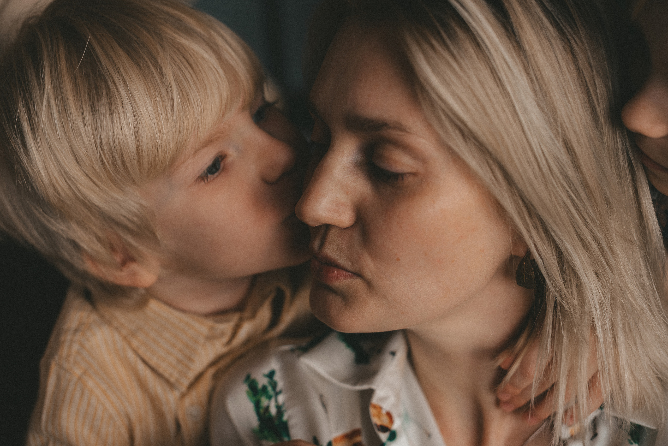 Андрей, Варя, Сева и Даня. Семейный lifestyle фотограф в Самаре Ольга @saflorra.ph